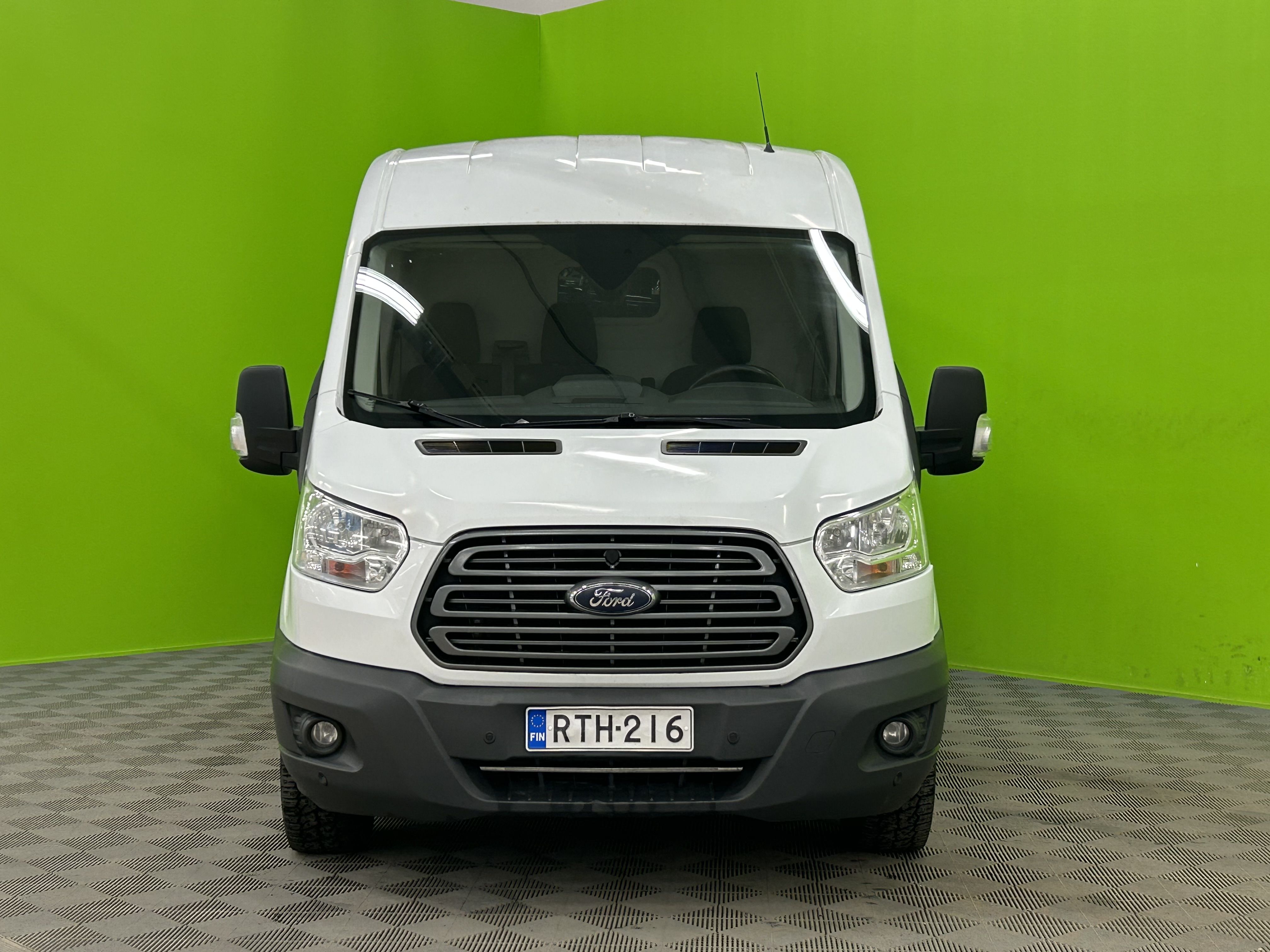 Ford Transit 2018, kuva 7/19
