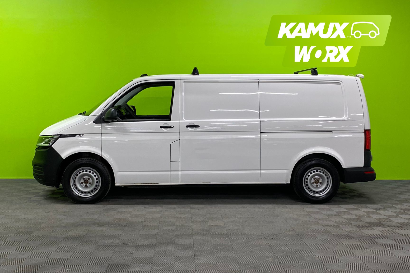 Volkswagen Transporter 2020, kuva 5/30