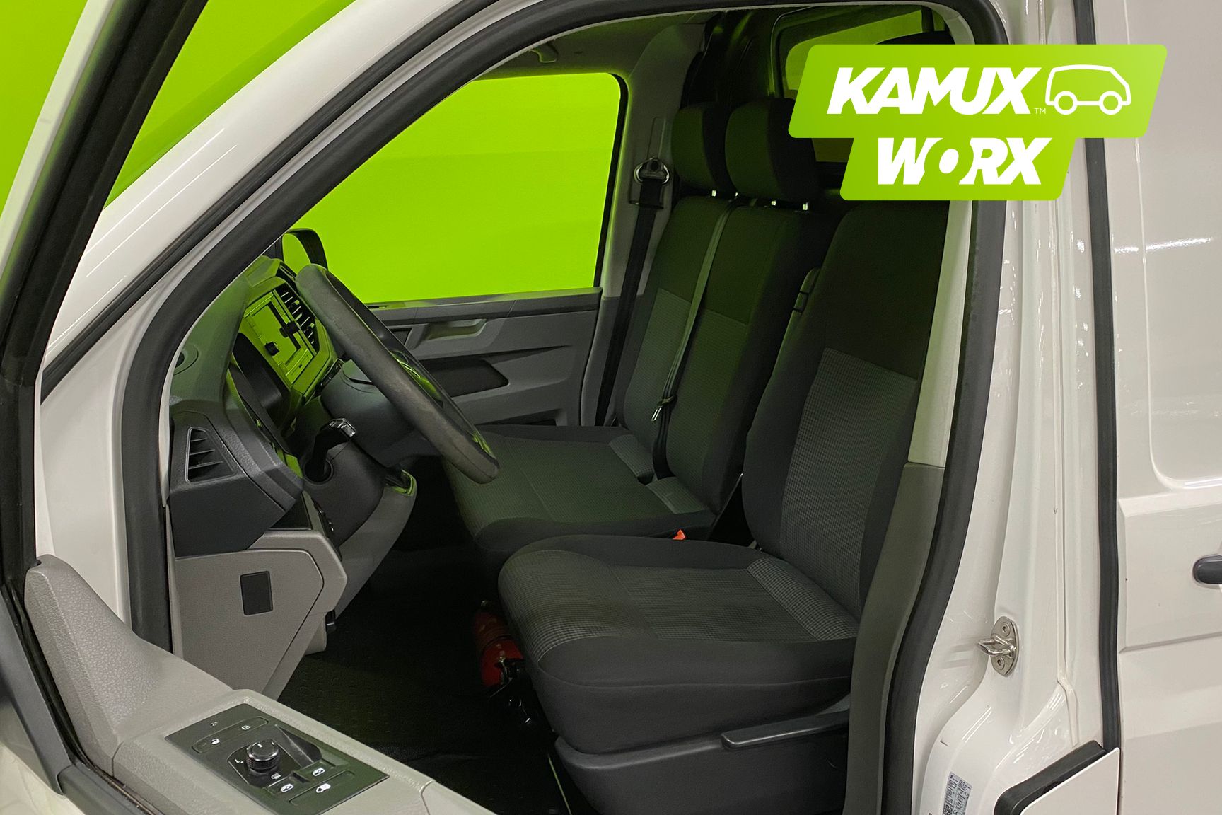 Volkswagen Transporter 2020, kuva 7/30