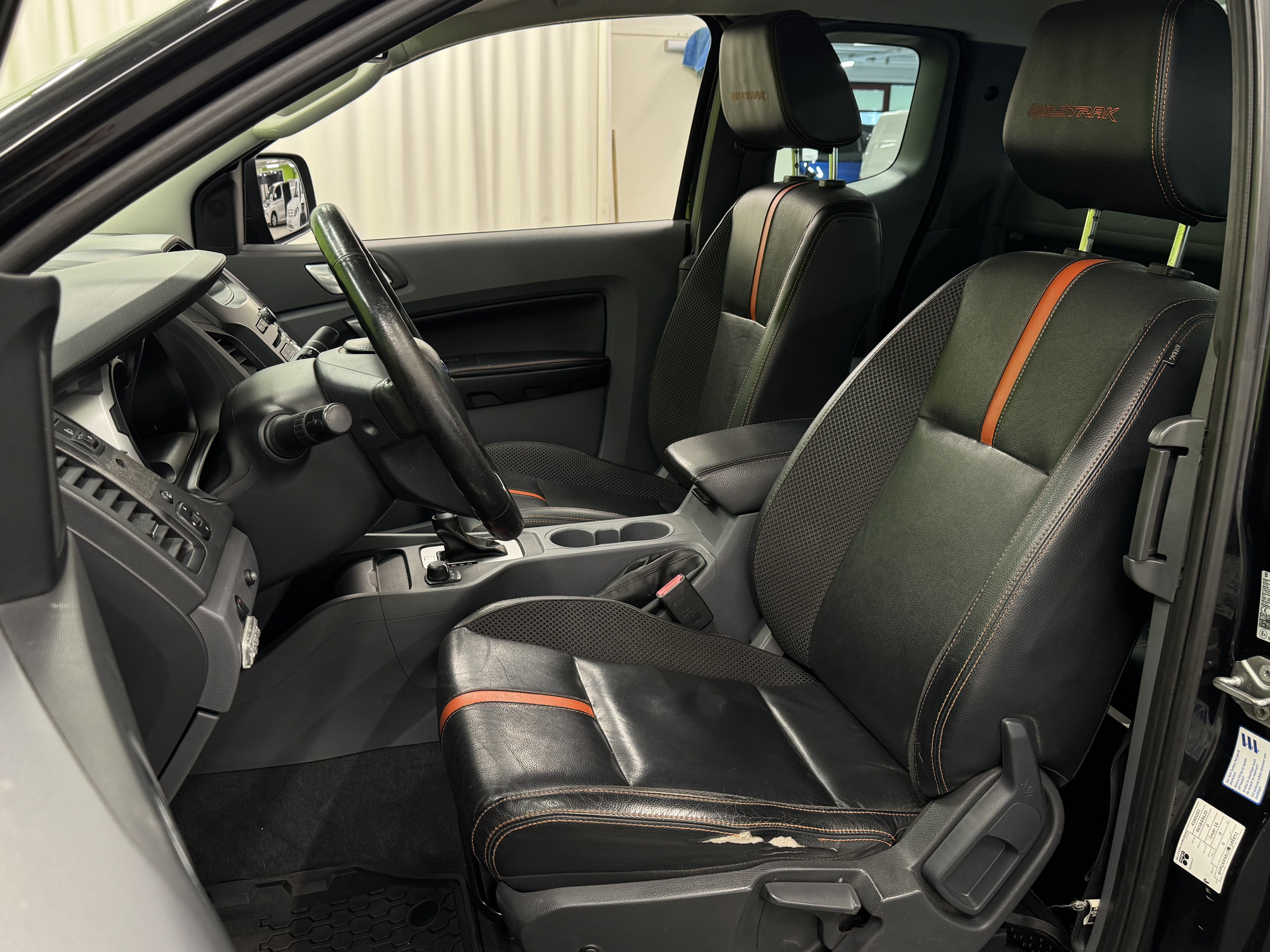 Ford Ranger 2015, kuva 7/15