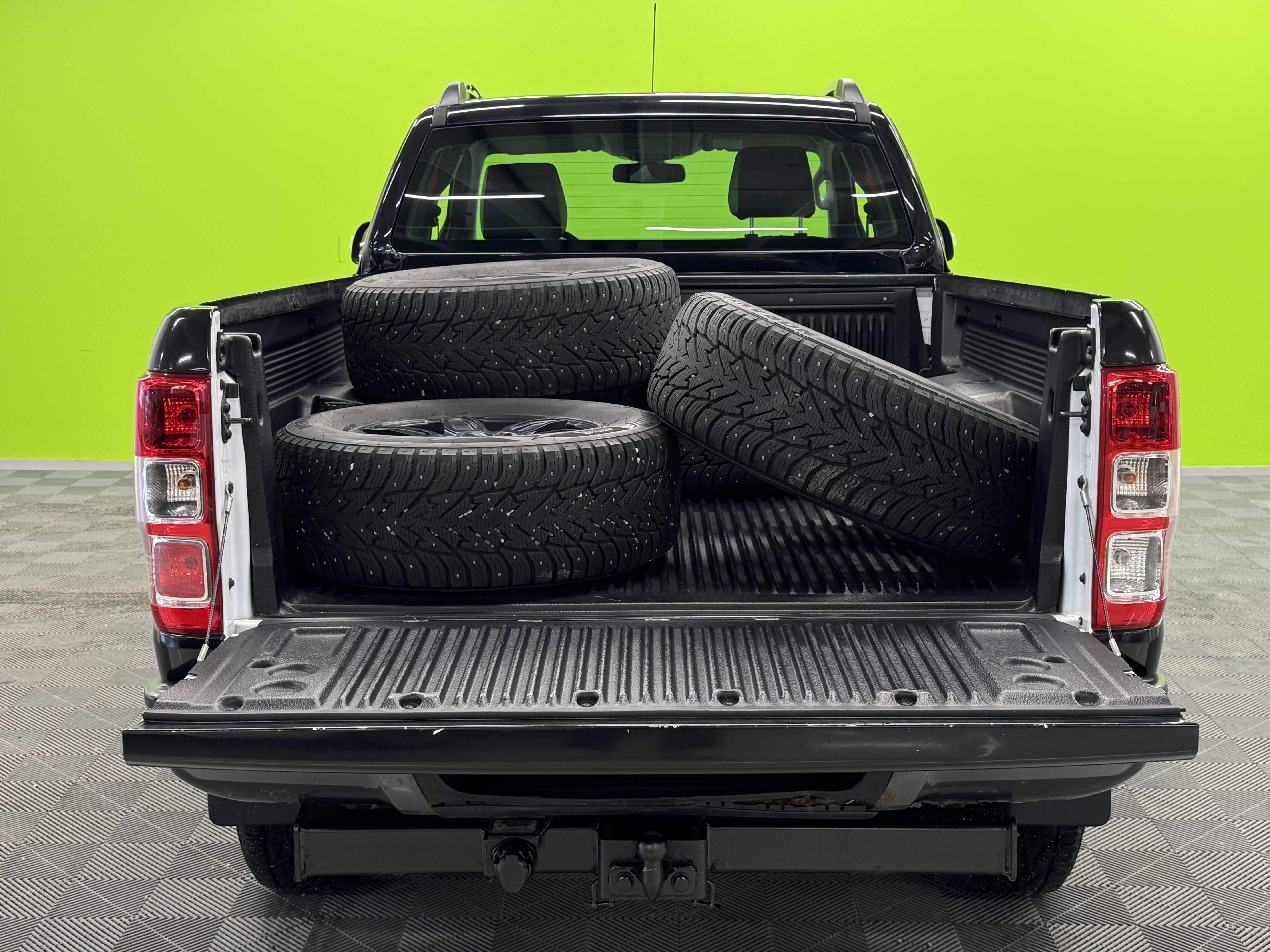 Ford Ranger 2015, kuva 6/15