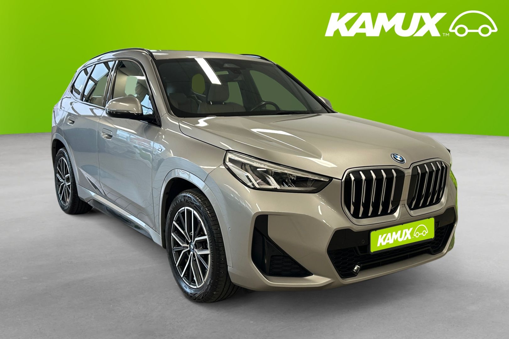 BMW X1 2023
