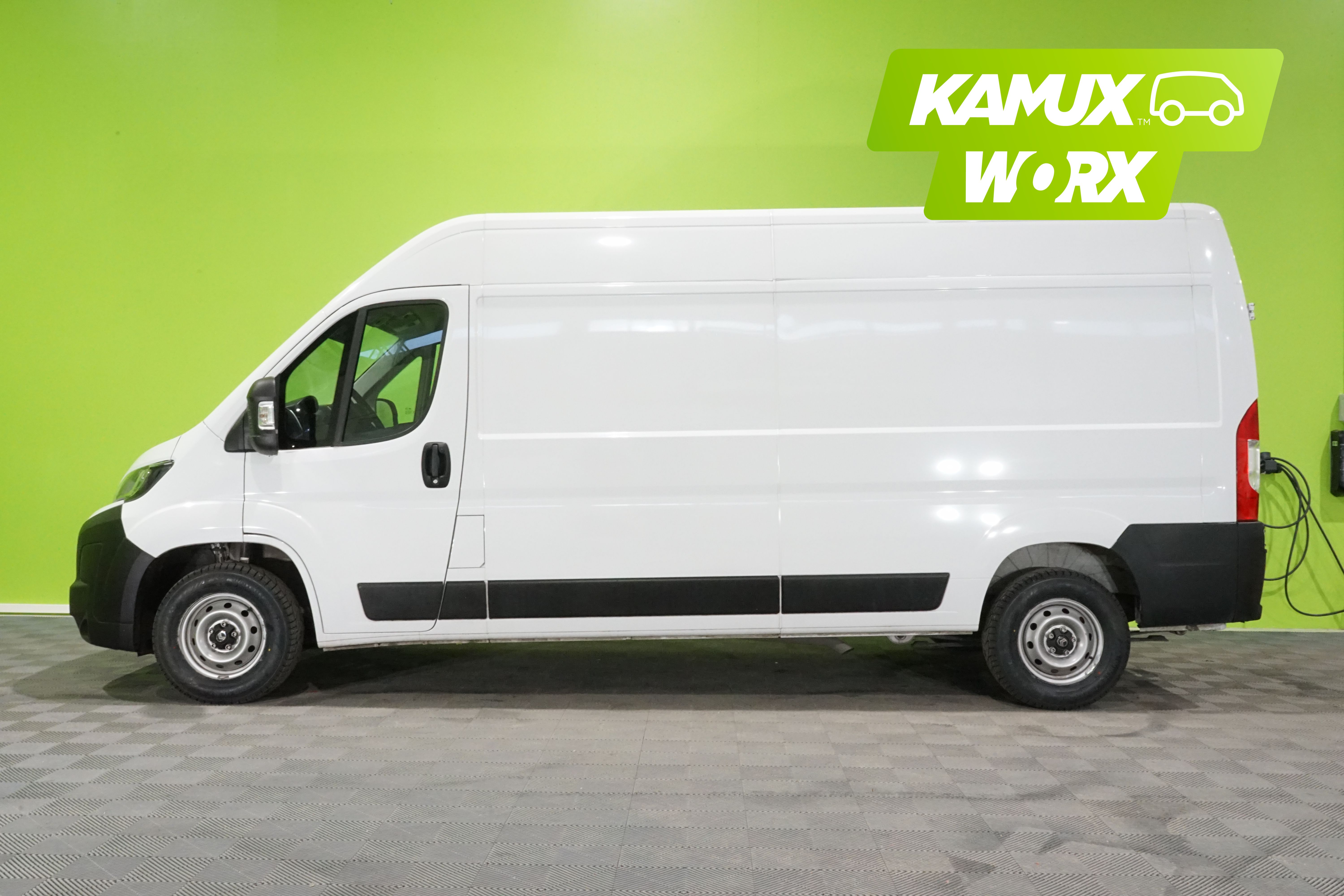Citroen Jumper 2025, kuva 5/14