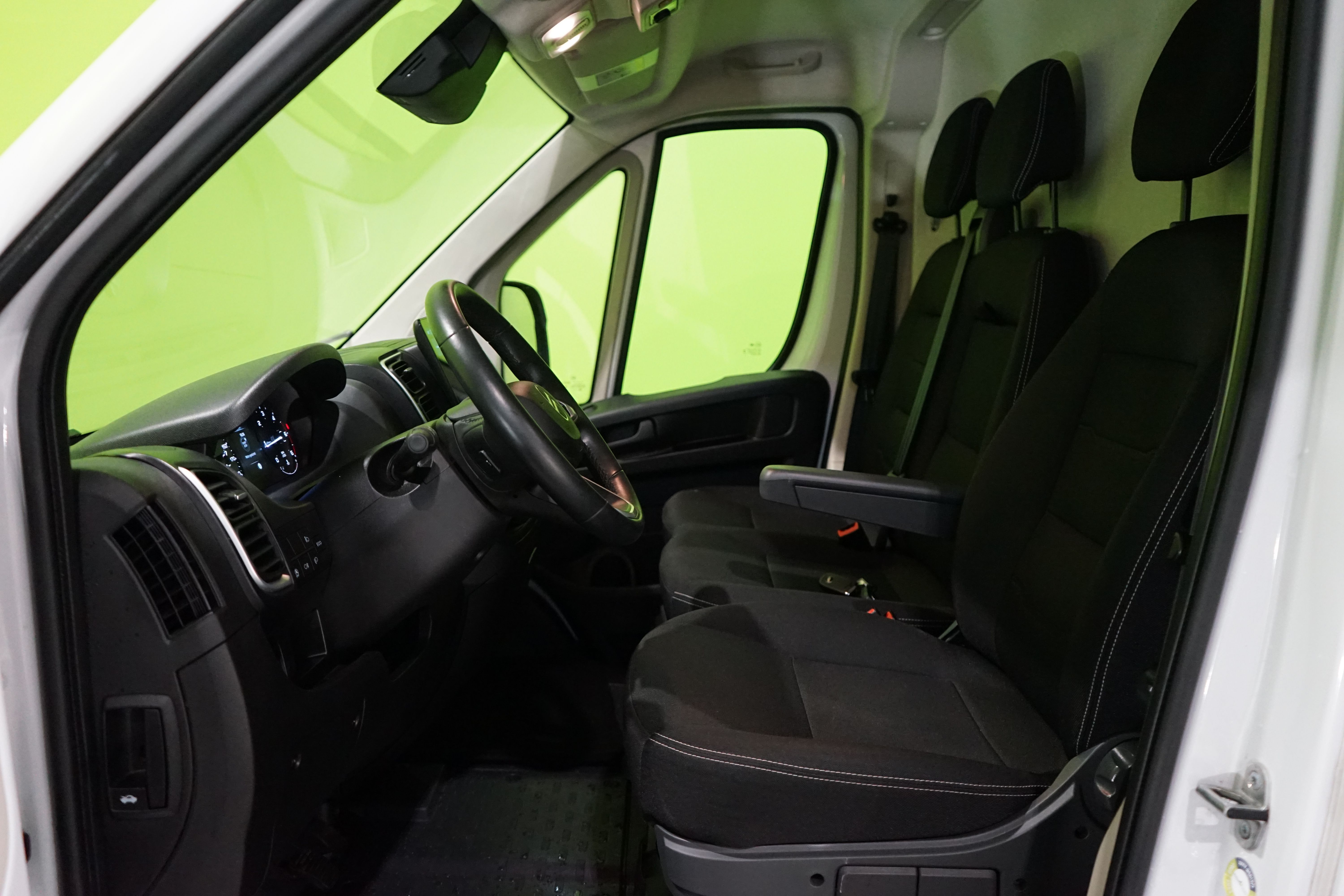 Citroen Jumper 2025, kuva 7/14