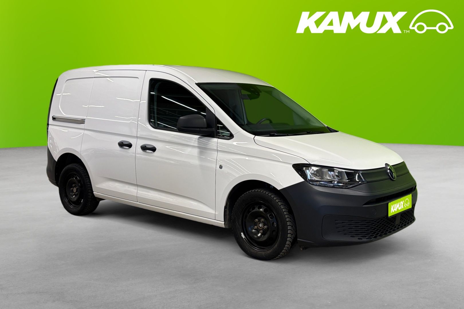 Volkswagen Caddy 2023