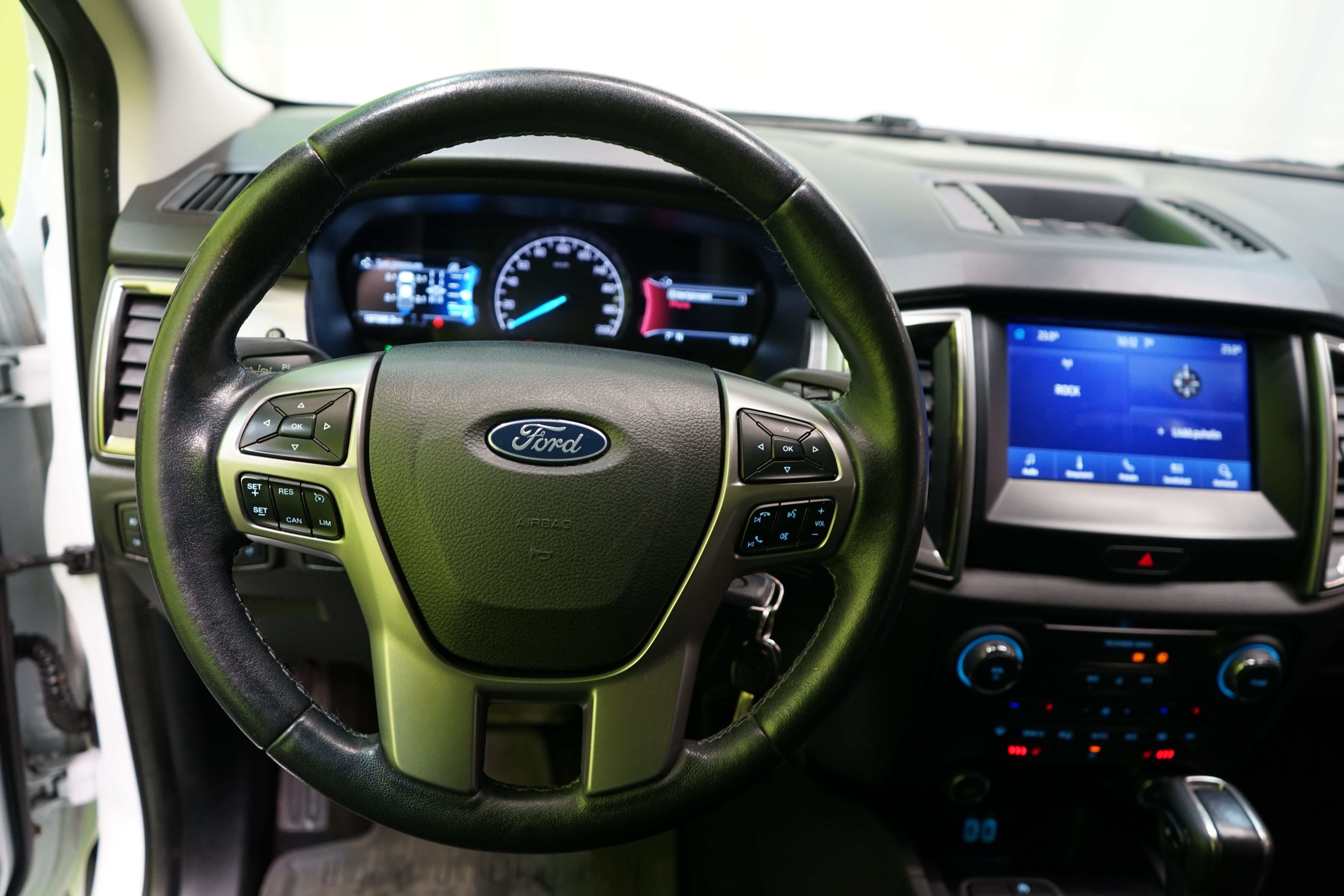 Ford Ranger 2020, kuva 6/22