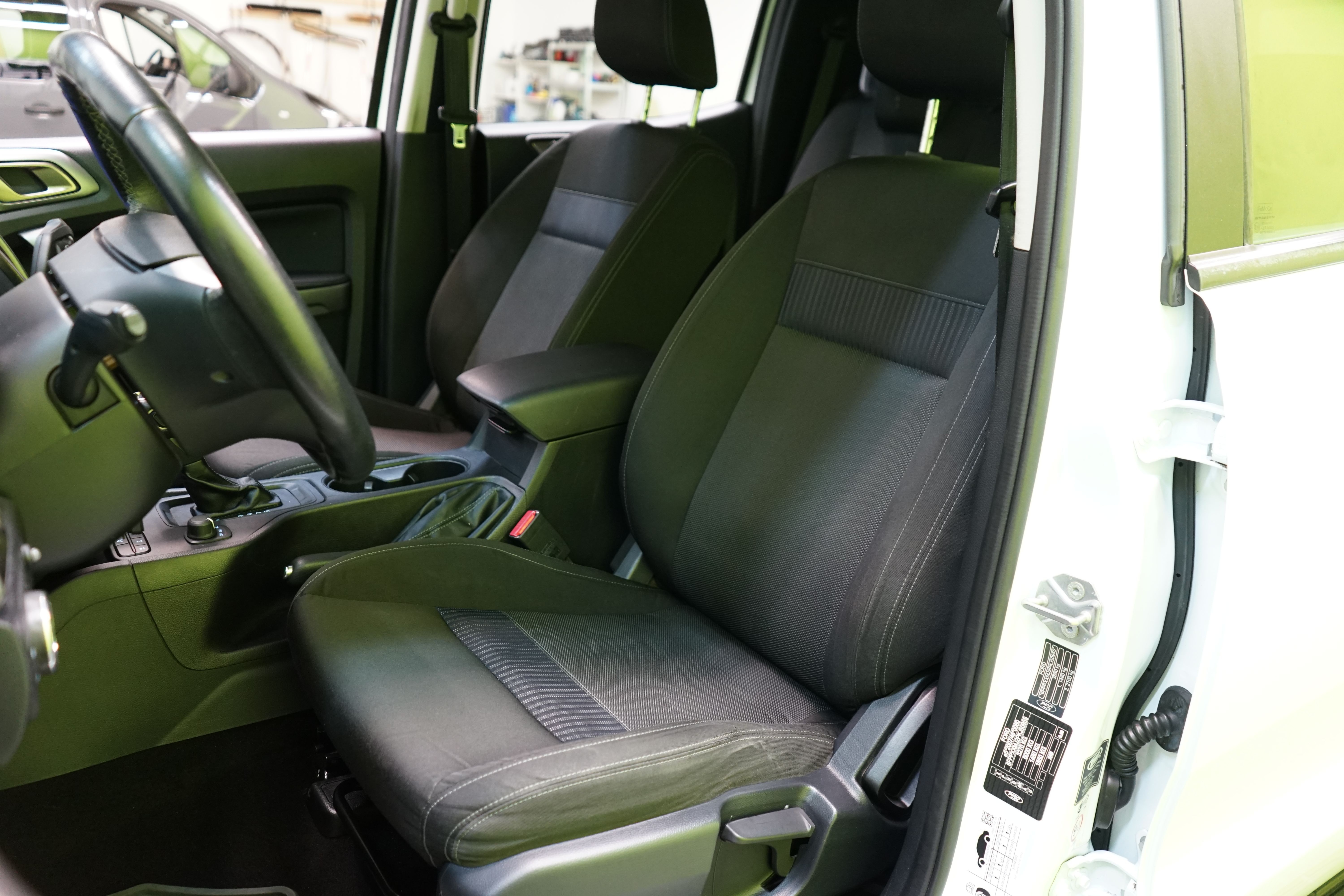 Ford Ranger 2020, kuva 7/22