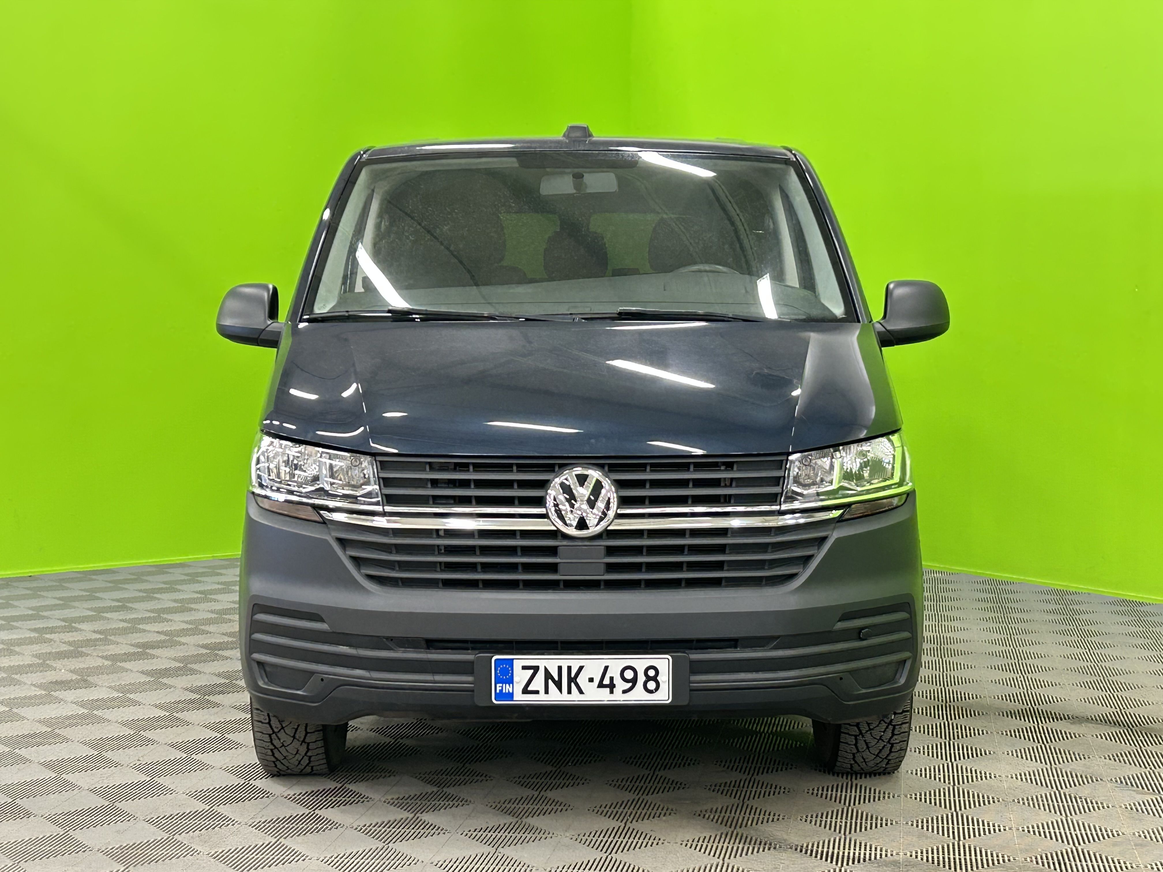 Volkswagen Caravelle 2020, kuva 7/14