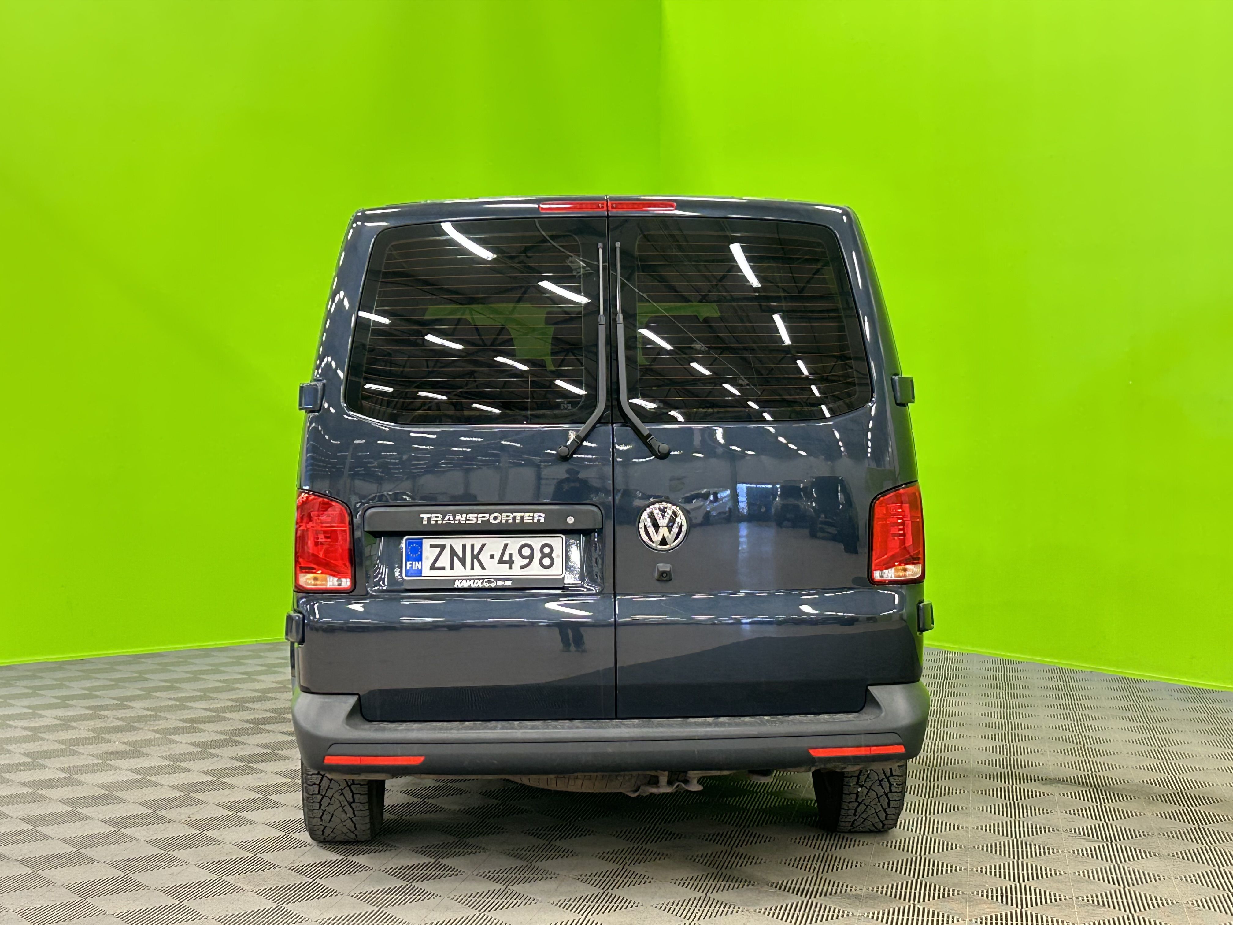 Volkswagen Caravelle 2020, kuva 3/14