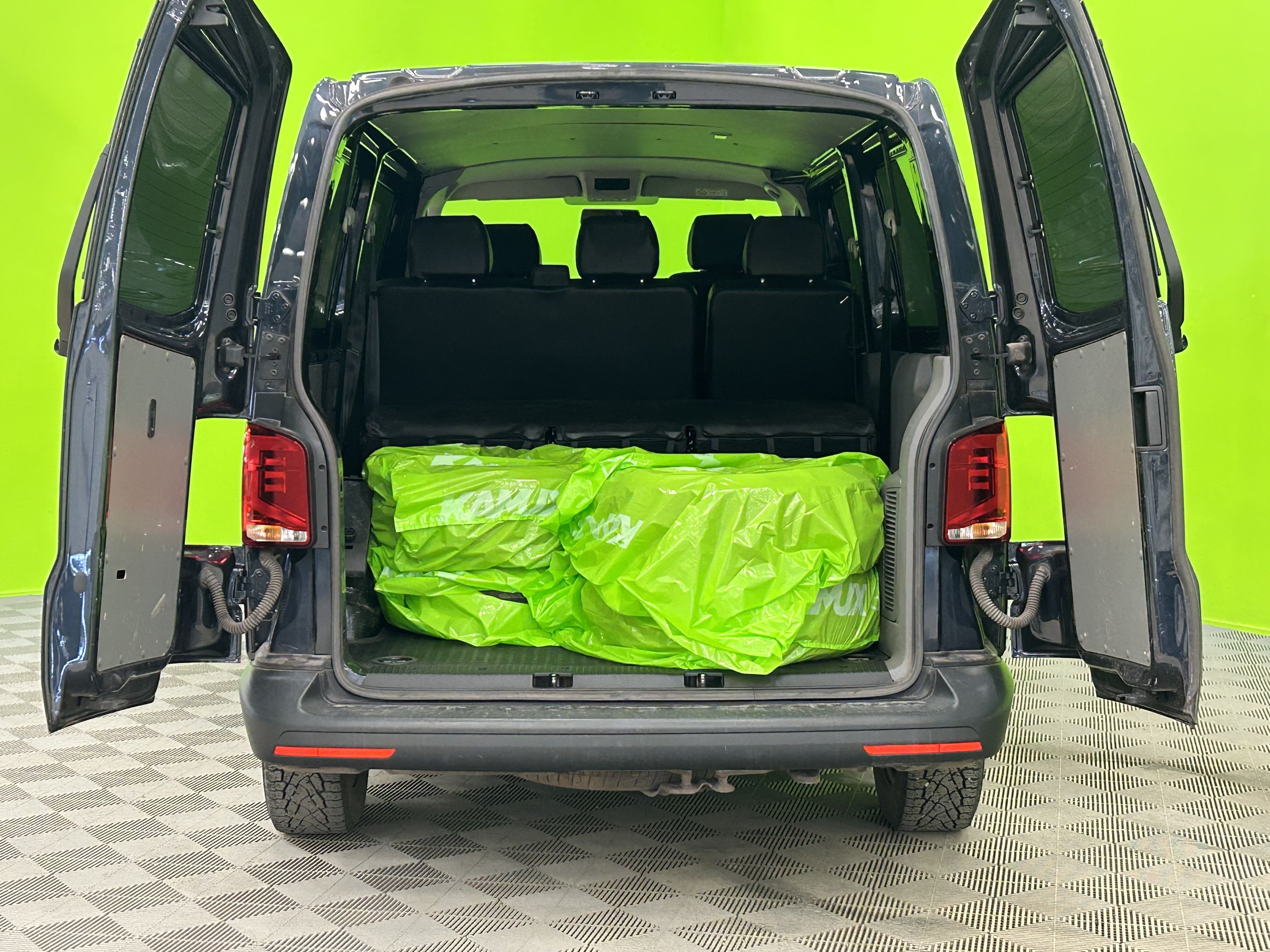 Volkswagen Caravelle 2020, kuva 4/14