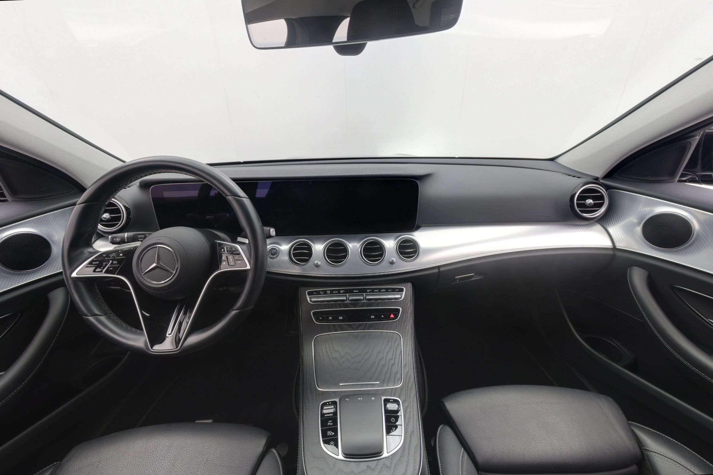Mercedes-Benz E E 200 T d Avantgarde 2021, kuva 7/26