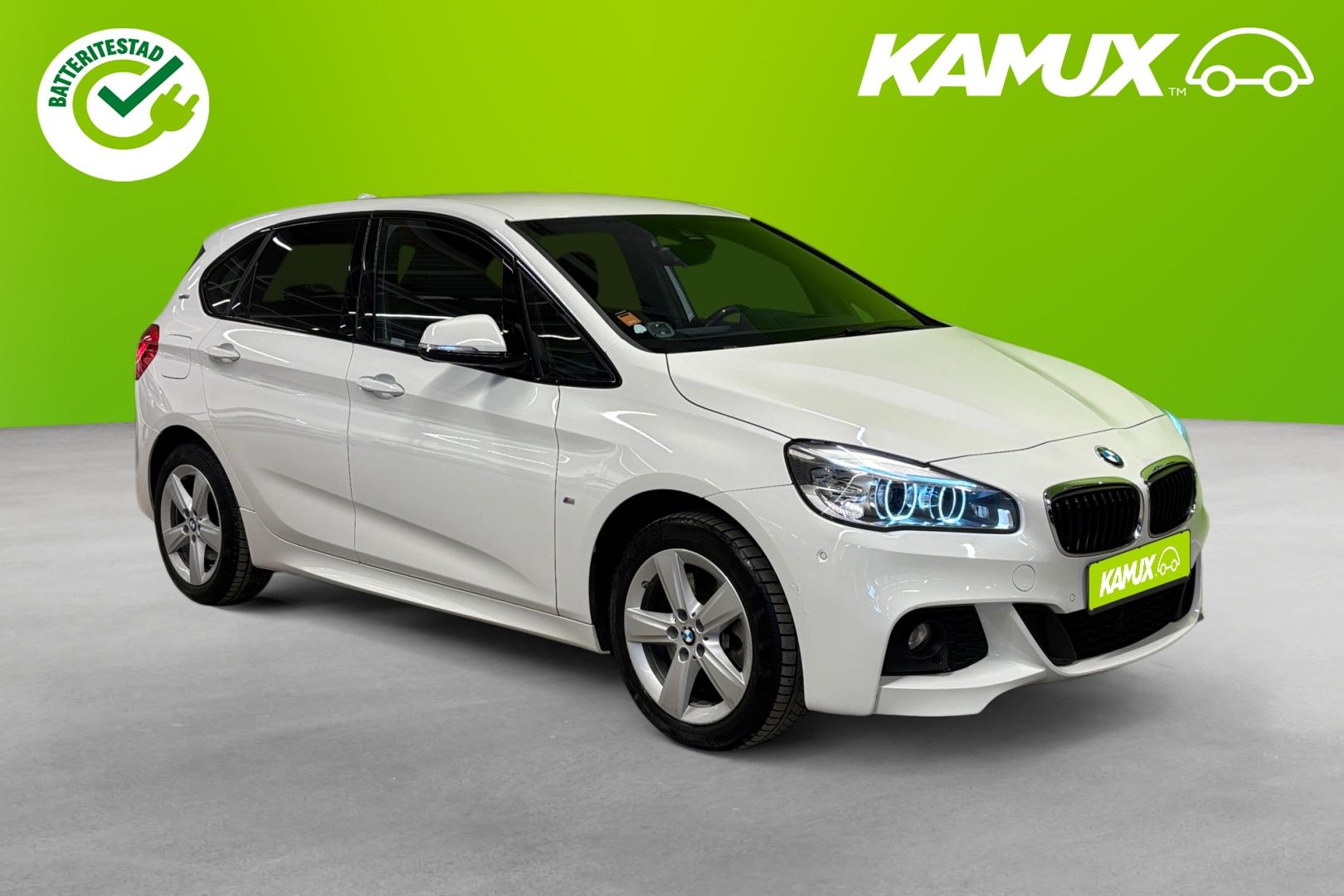 BMW 2 Series 2017
