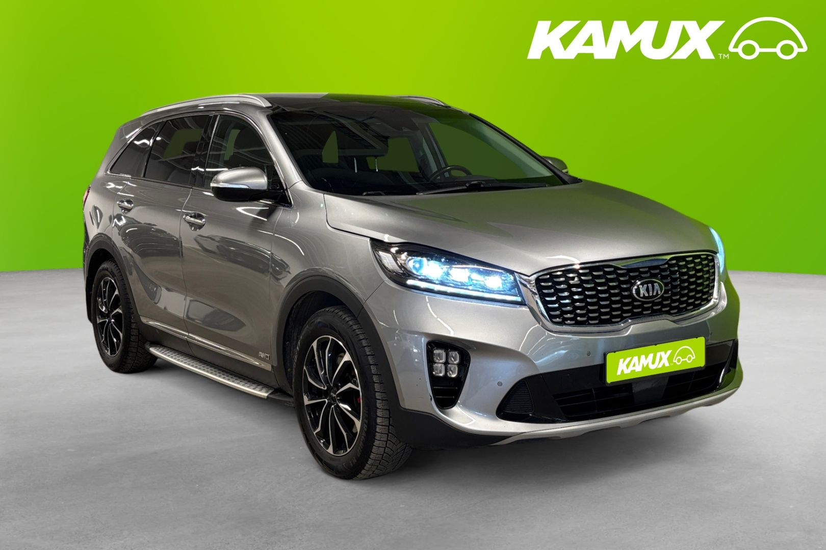 Kia Sorento 2020