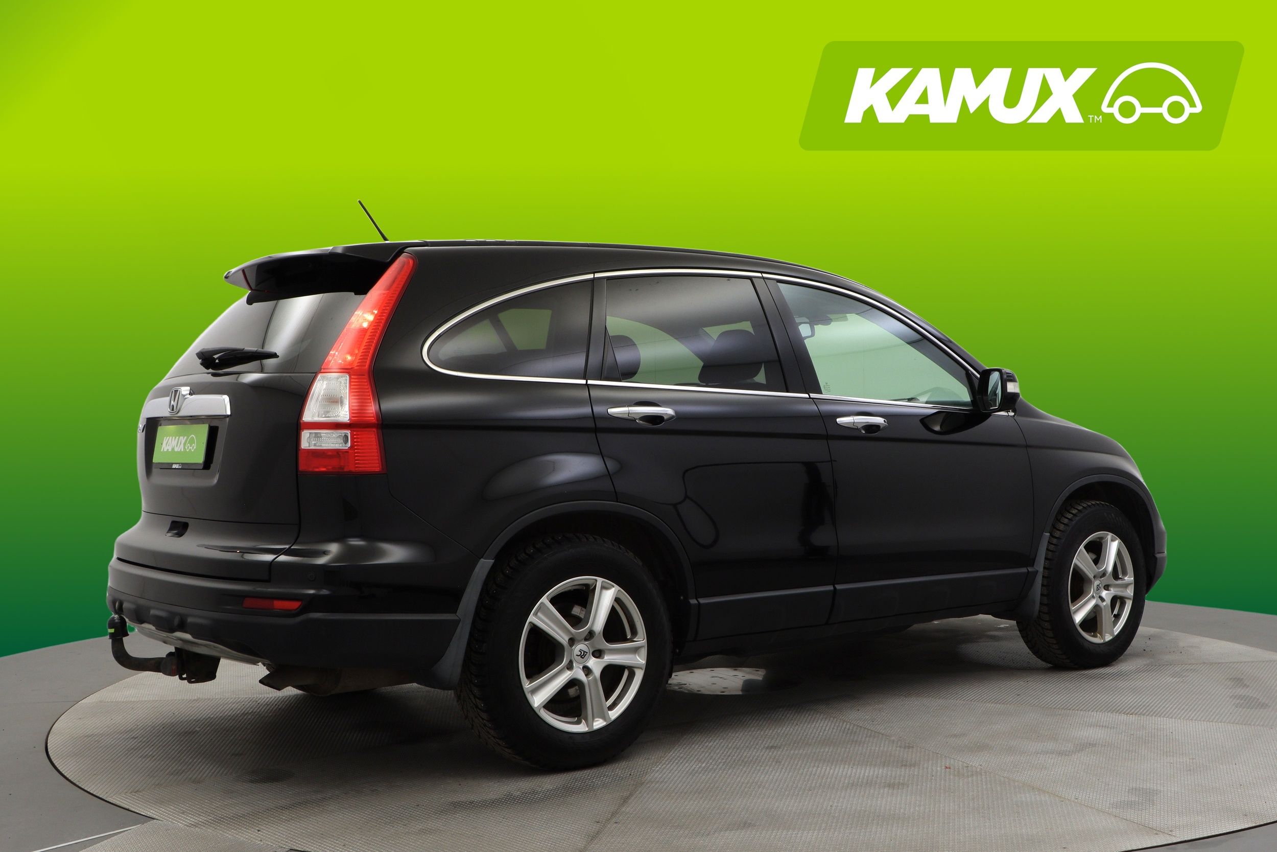 Honda CR-V 2011, kuva 2/22