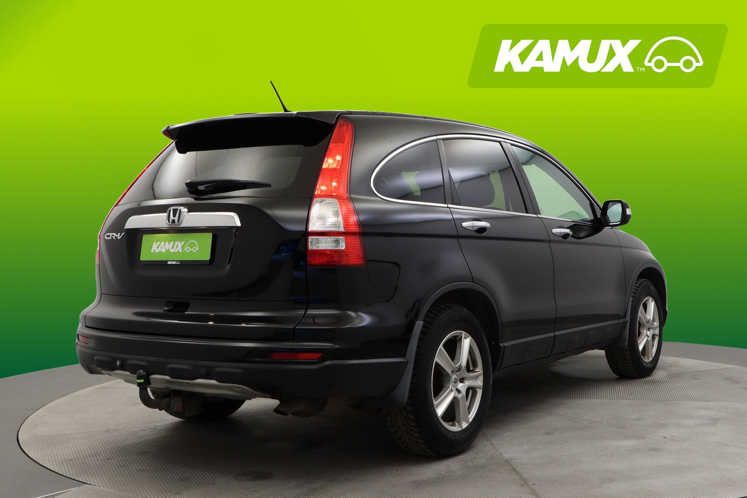 Honda CR-V 2011, kuva 3/22