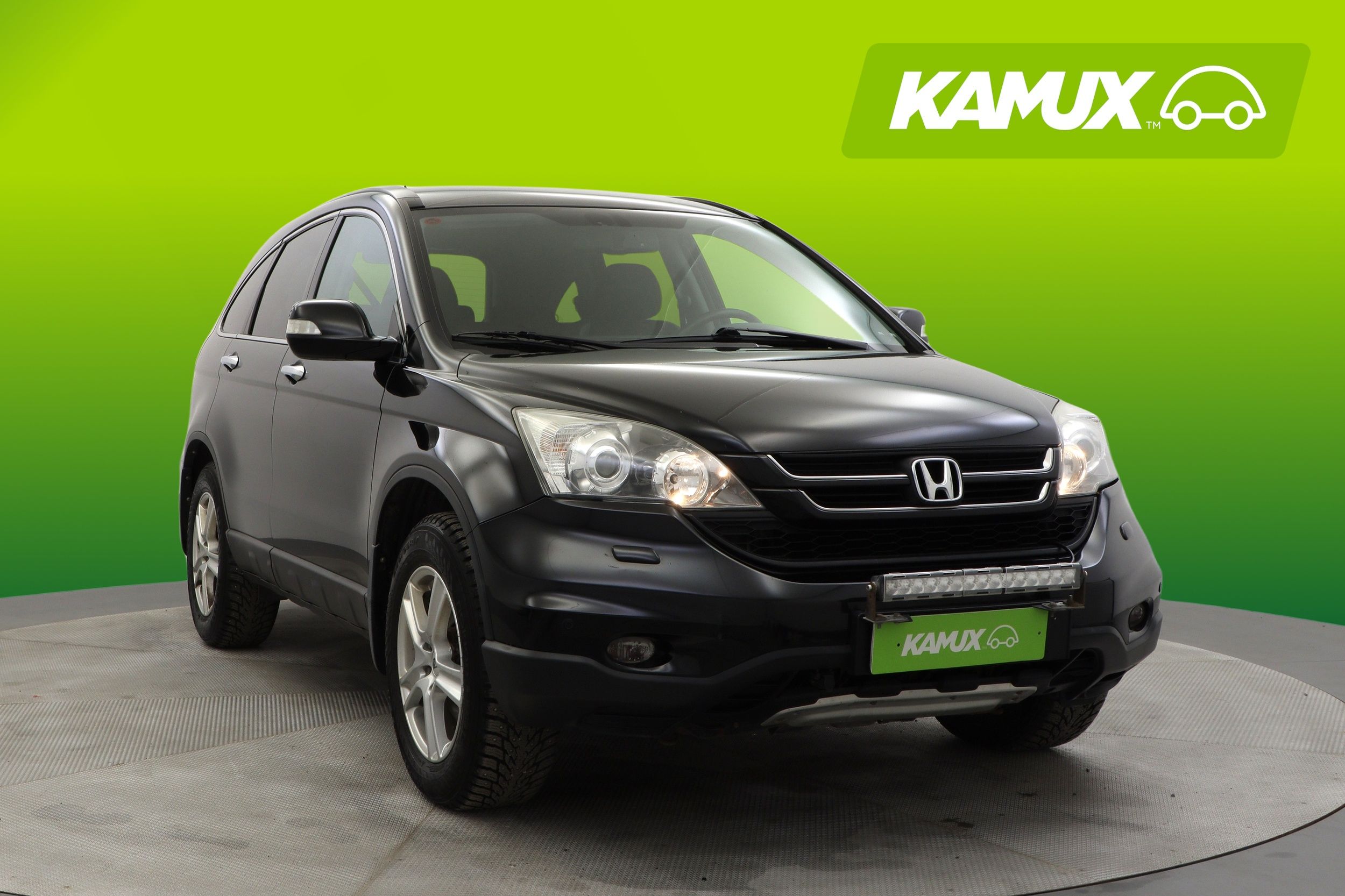 Honda CR-V 2011, kuva 6/22