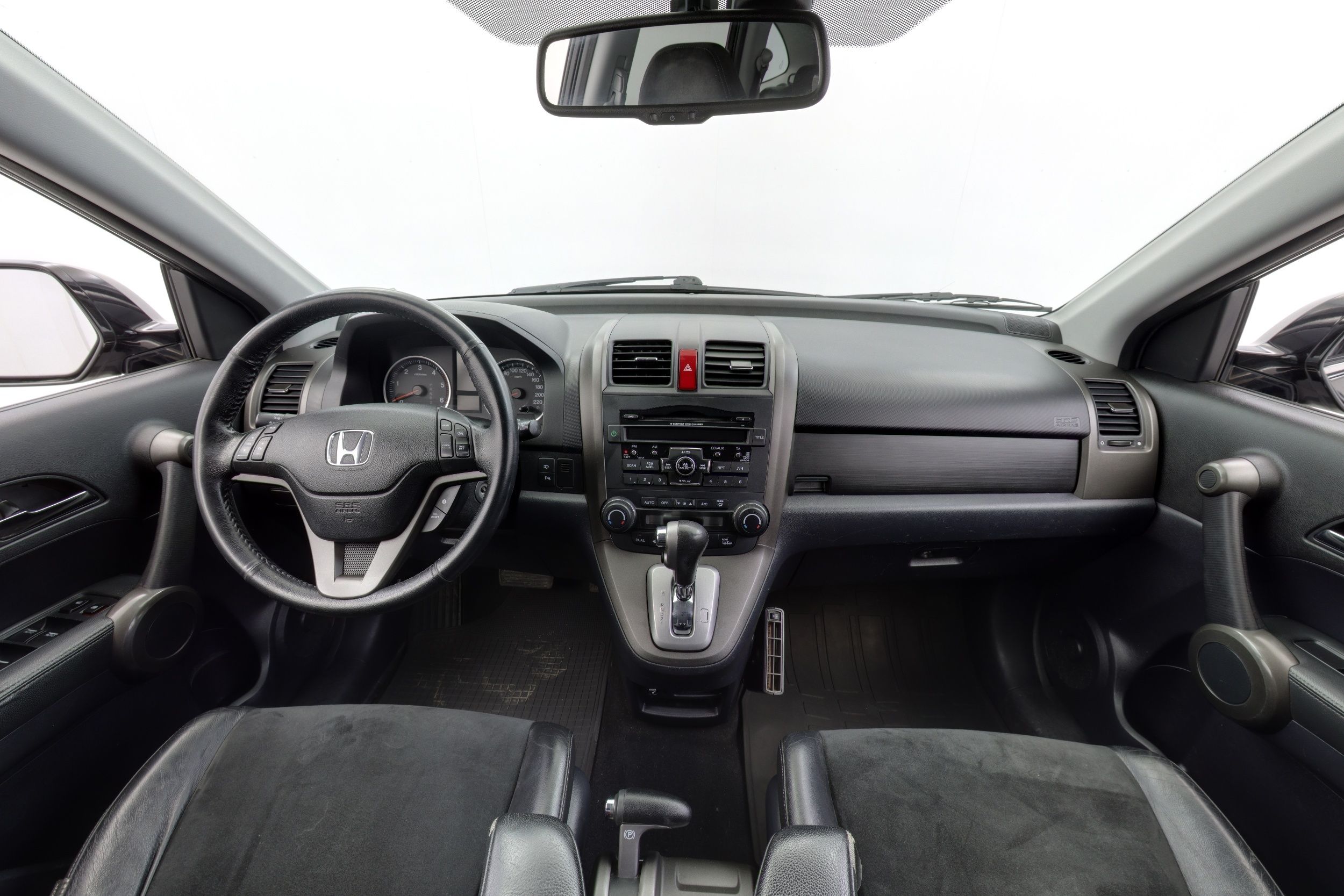 Honda CR-V 2011, kuva 7/22