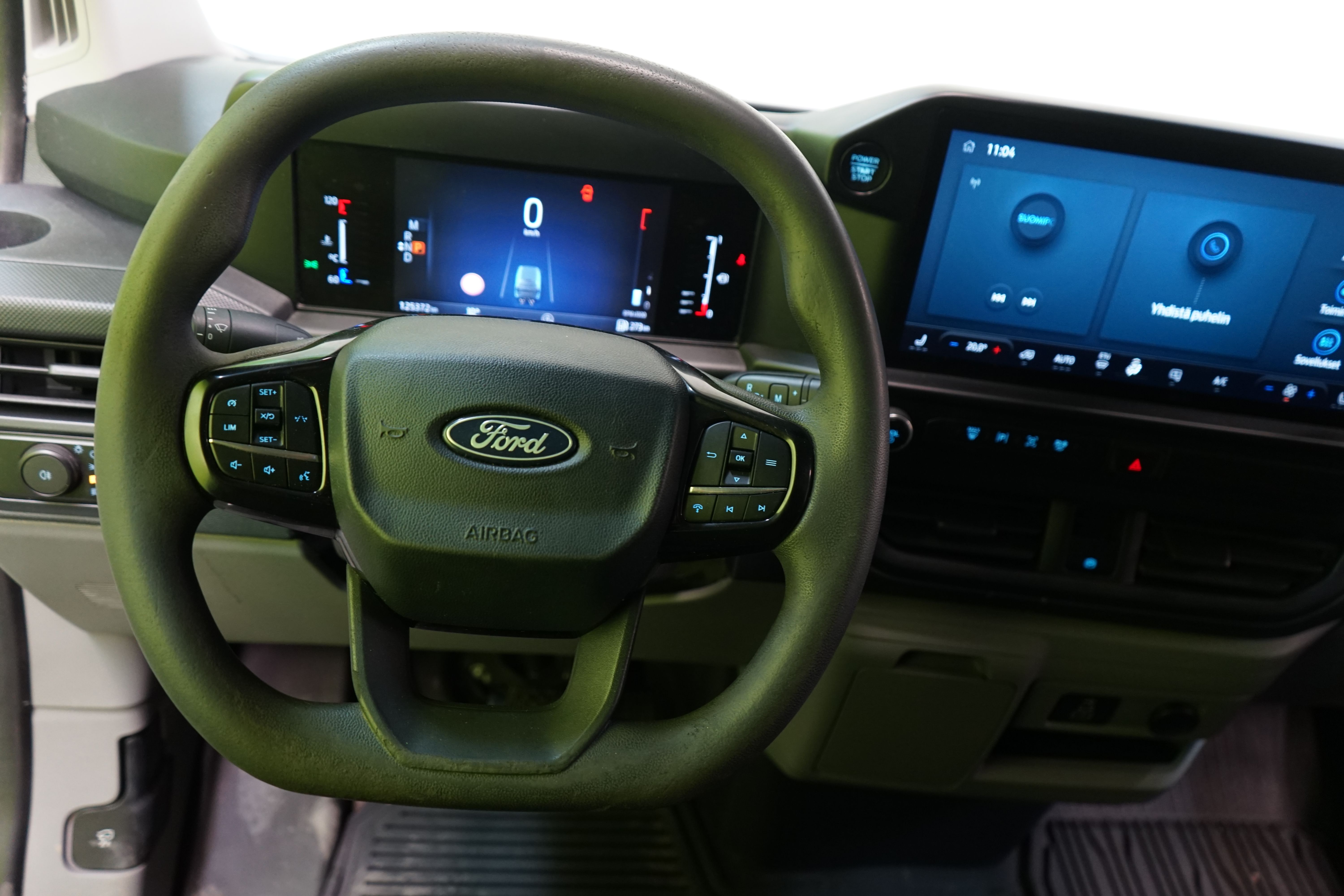 Ford Transit Custom 2024, kuva 6/27