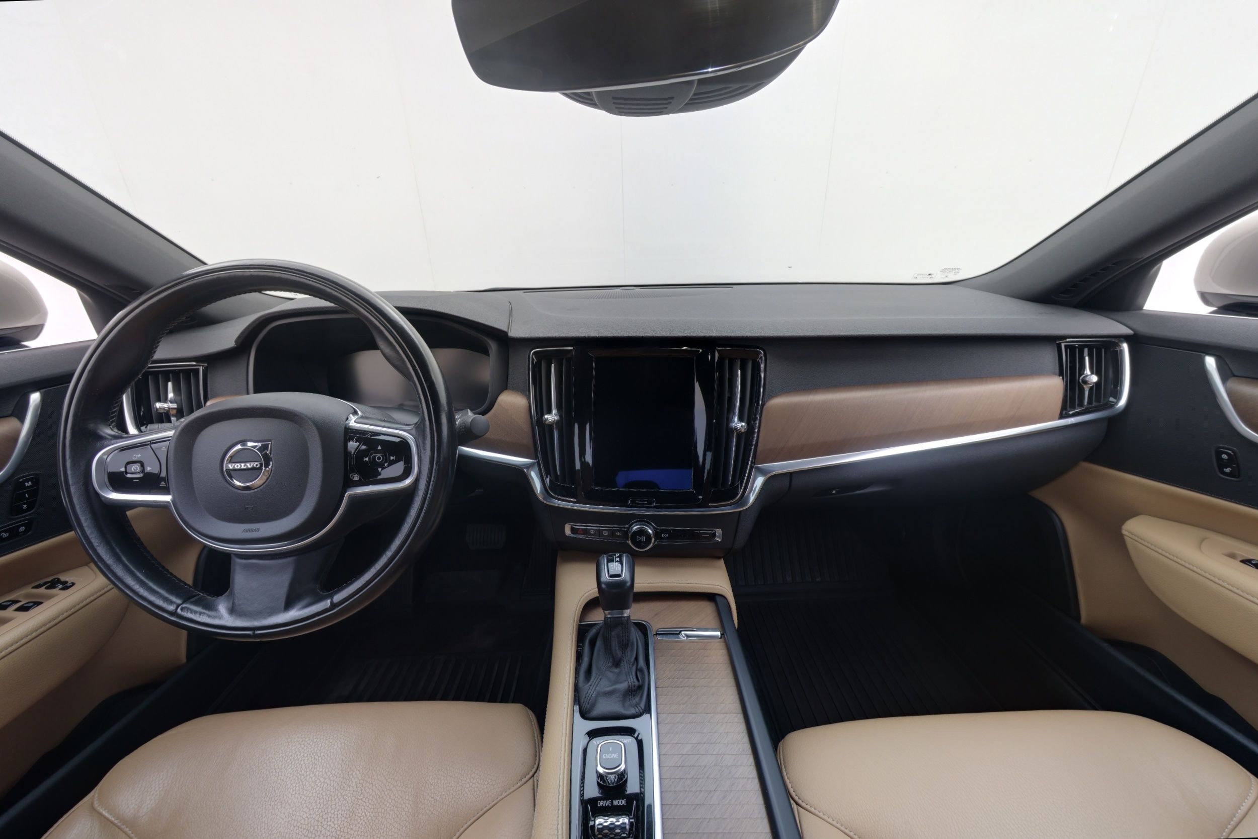 Volvo S90 D5 AWD Inscription aut 2017, kuva 6/30