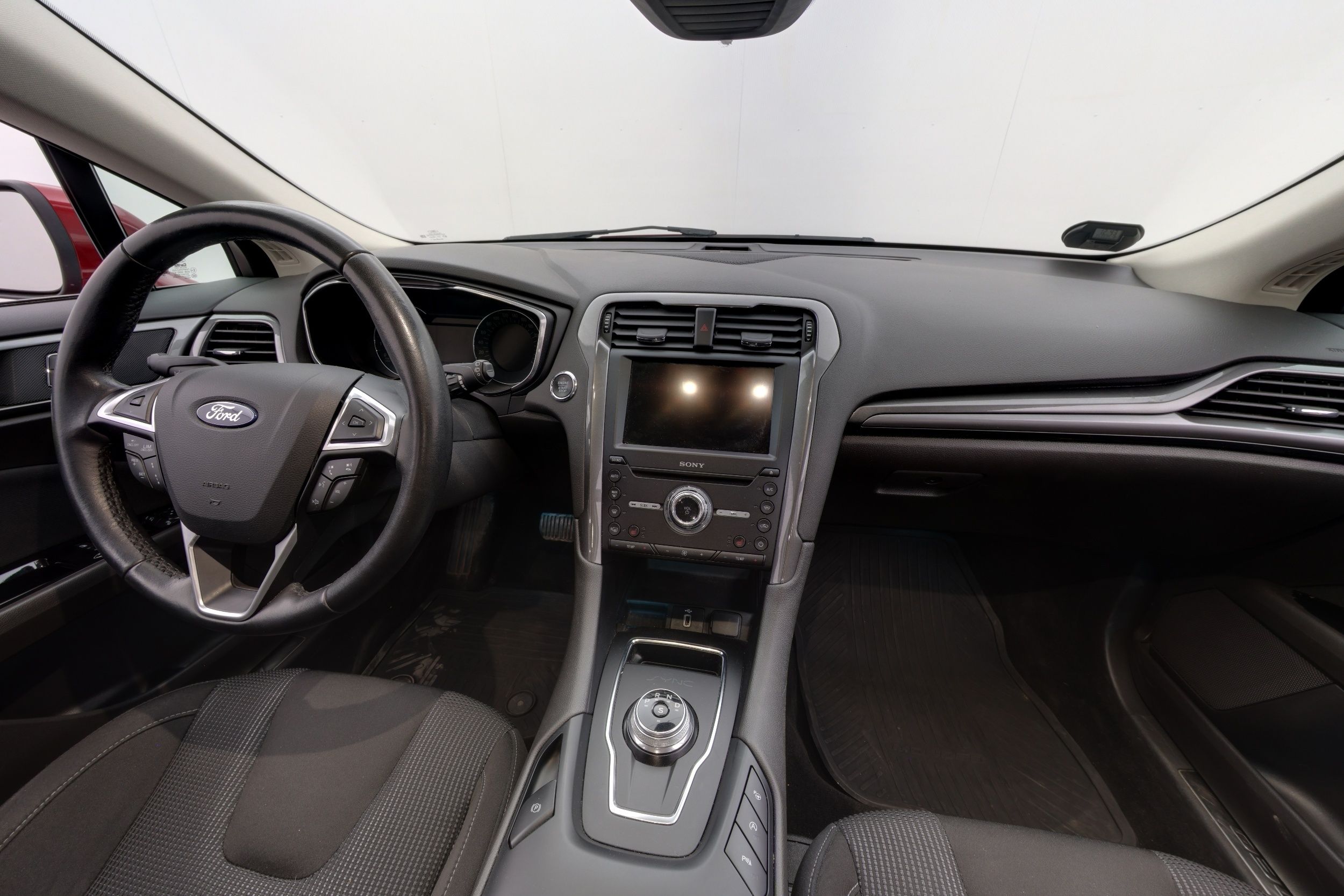 Ford Mondeo 2020, kuva 7/19