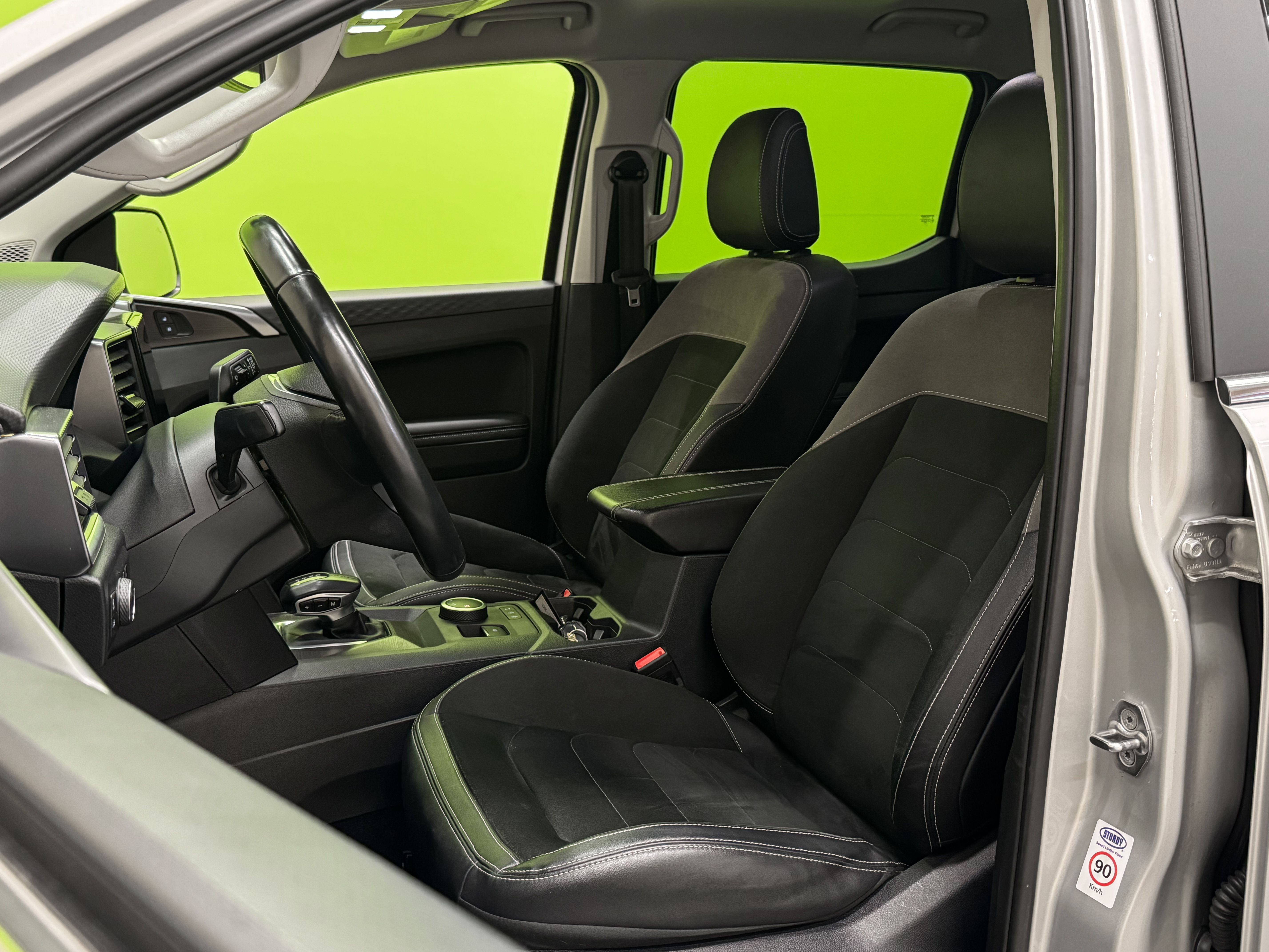 Volkswagen Amarok 2024, kuva 7/25