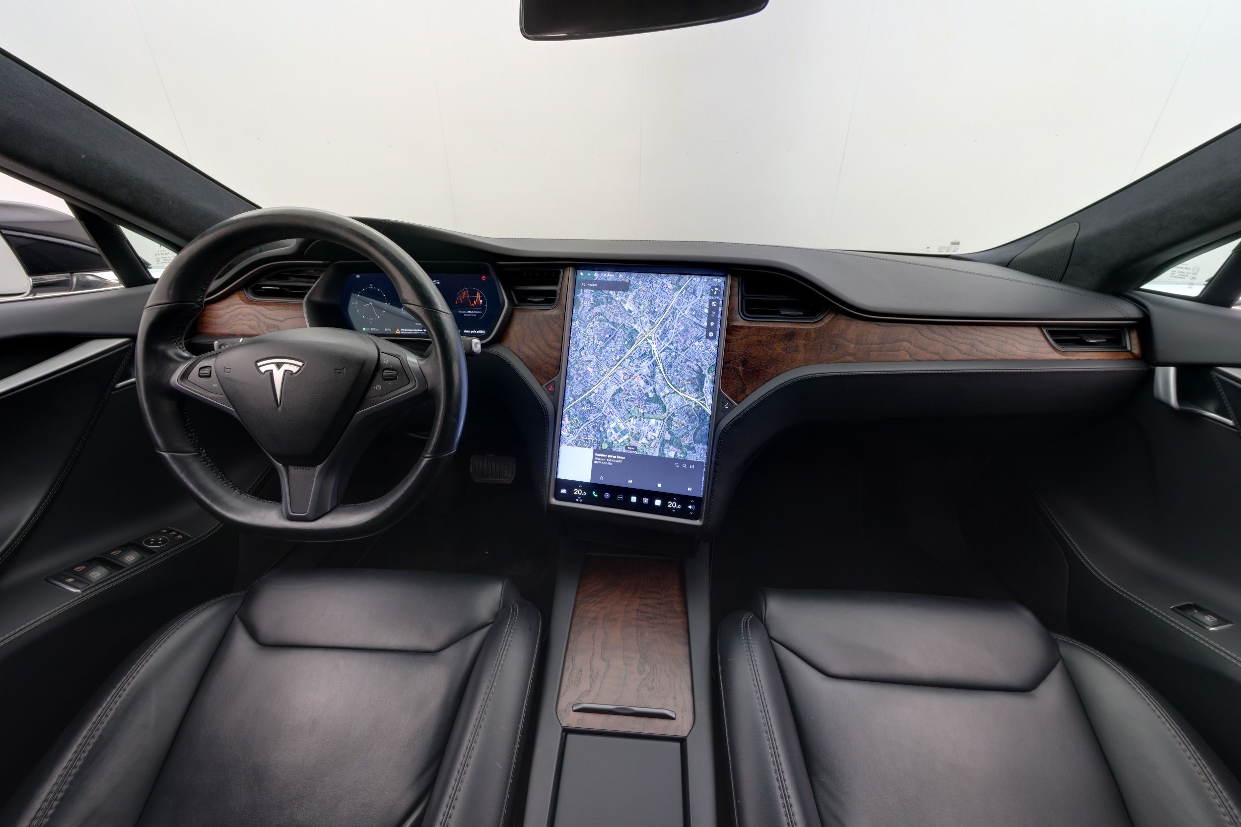 Tesla Model S Long Range AWD 2020, kuva 7/29