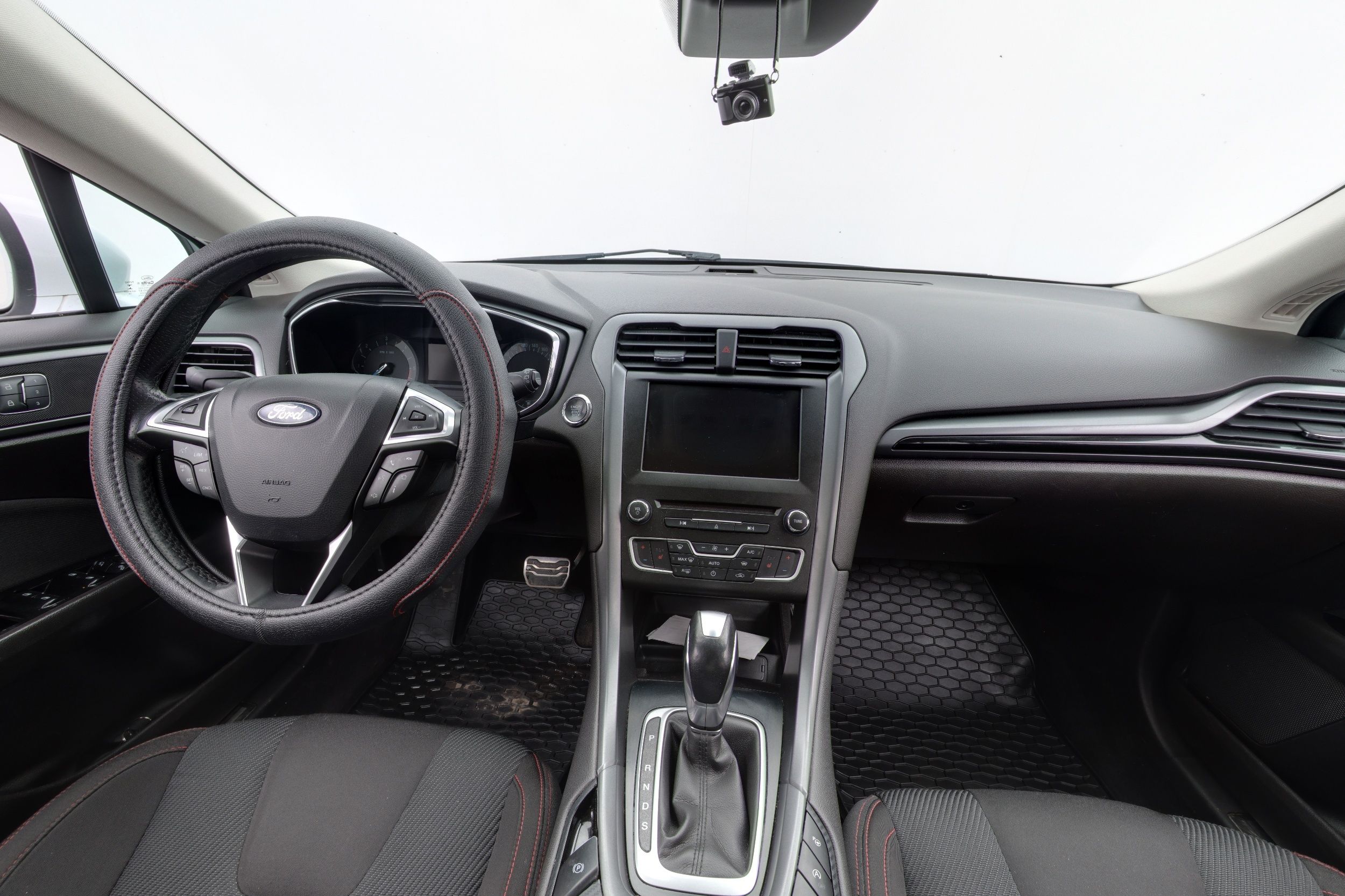 Ford Mondeo 2018, kuva 7/28