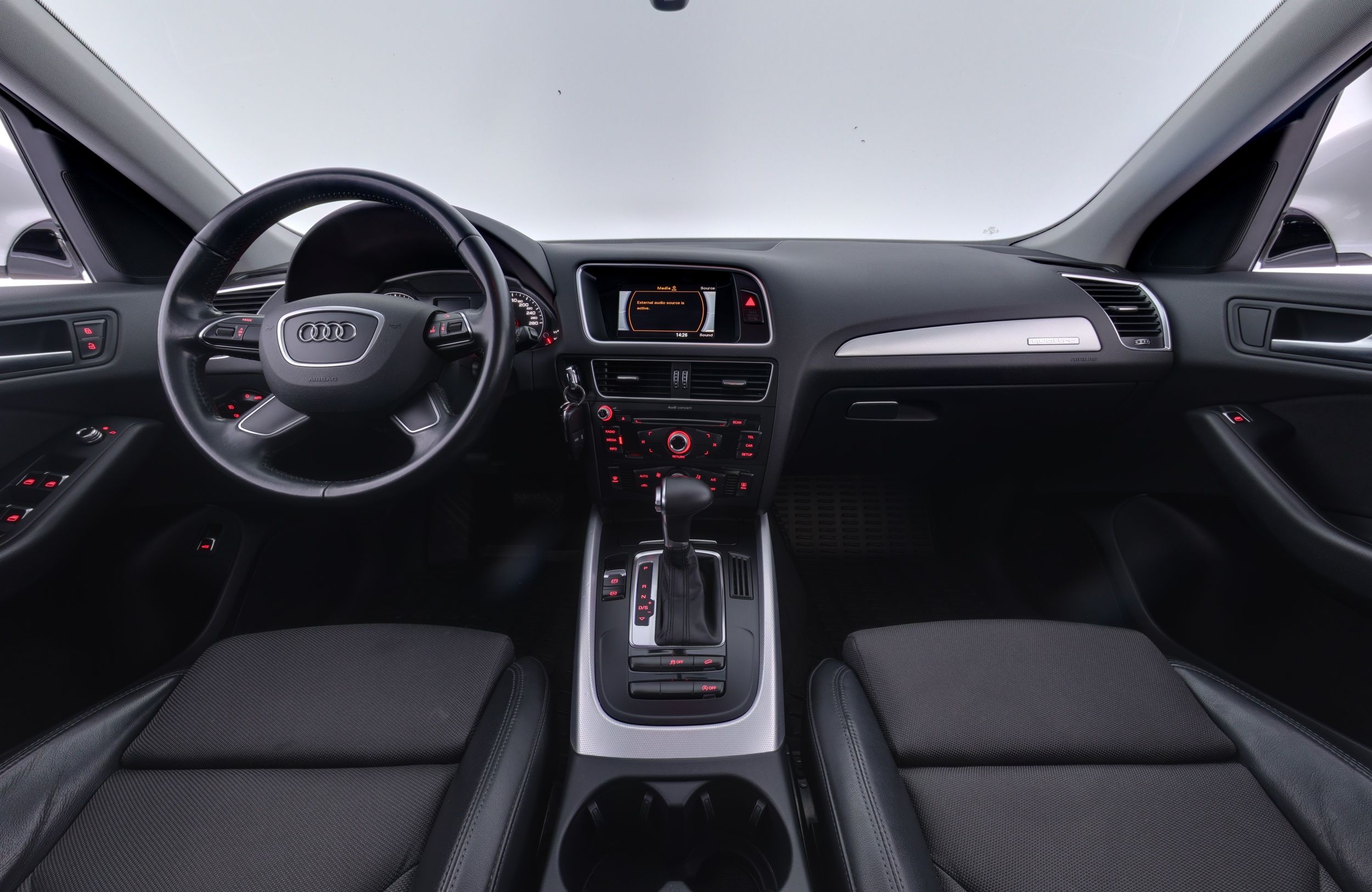 Audi Q5 2017, kuva 7/29