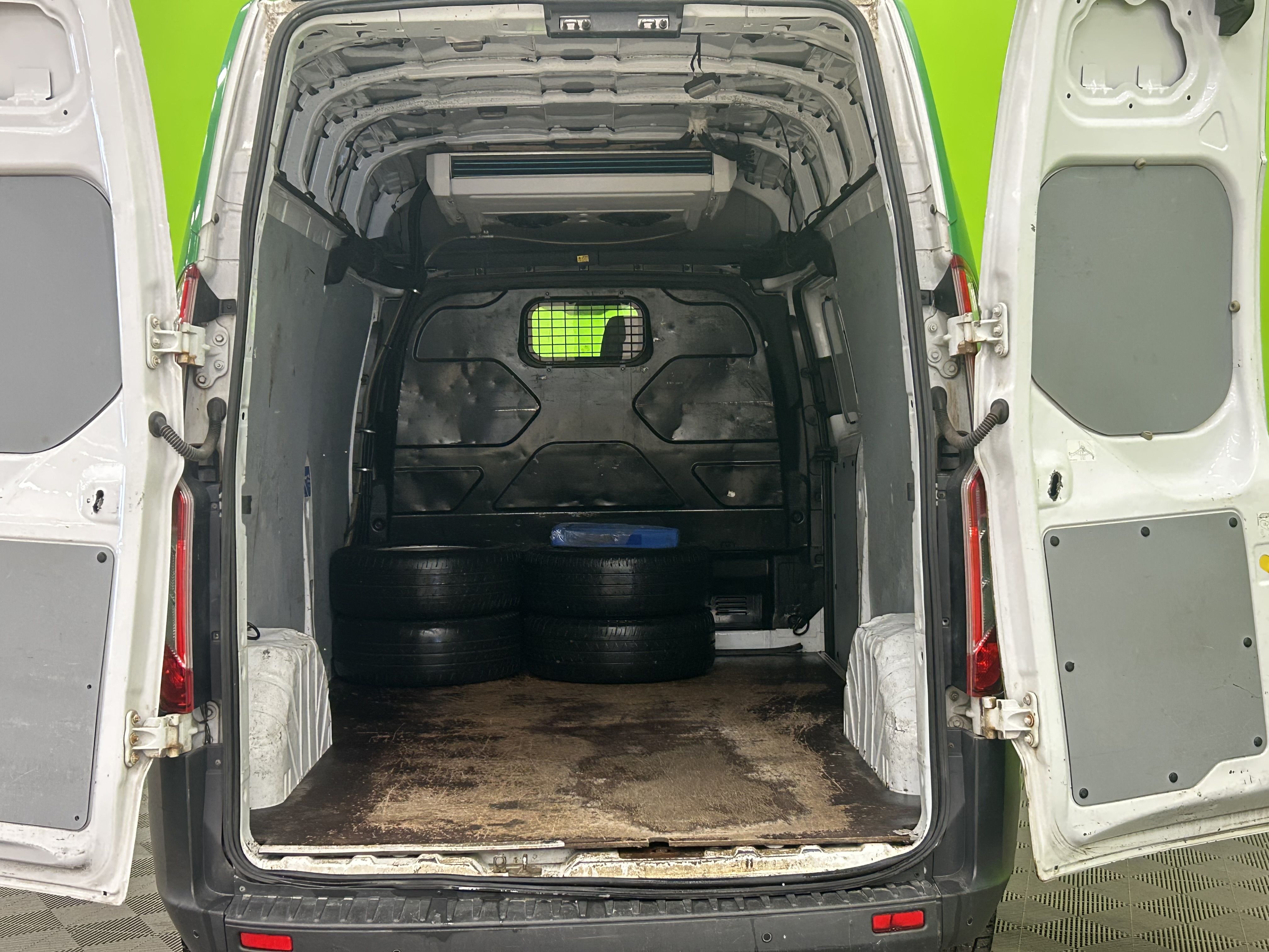 Ford Transit Custom 2015, kuva 4/19