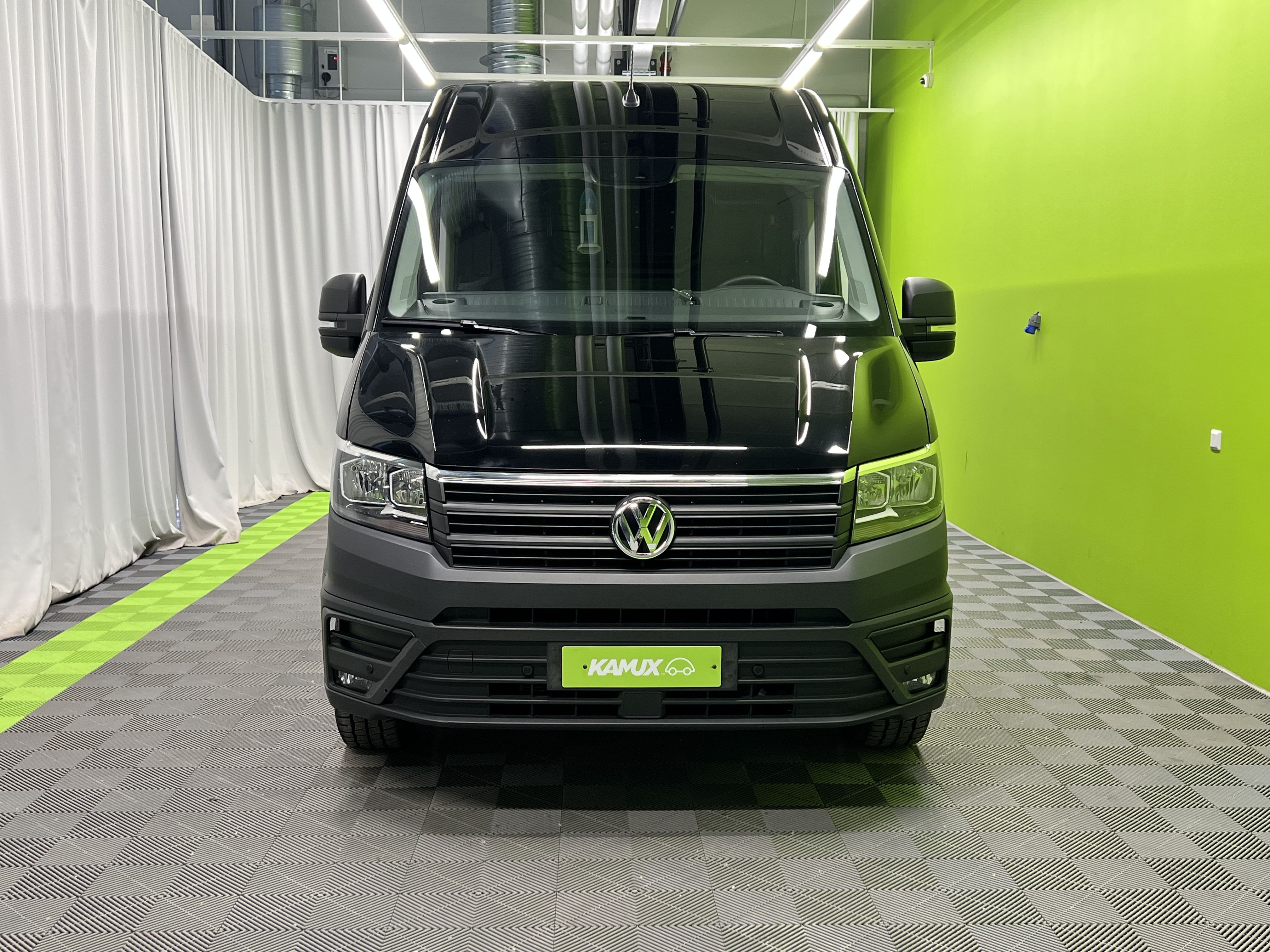 Volkswagen Crafter 2023, kuva 7/25