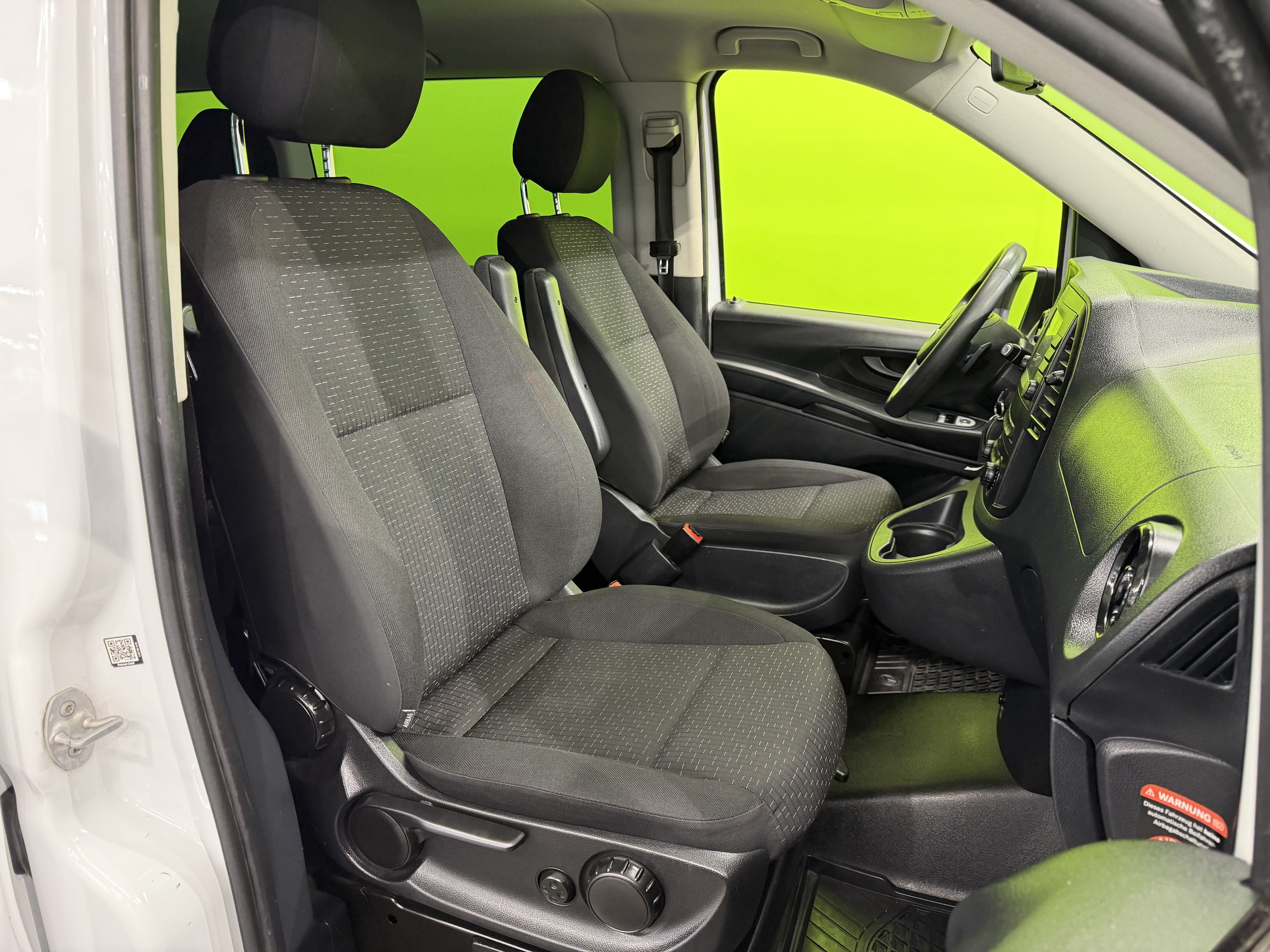 Mercedes-Benz Vito 2021, kuva 7/20