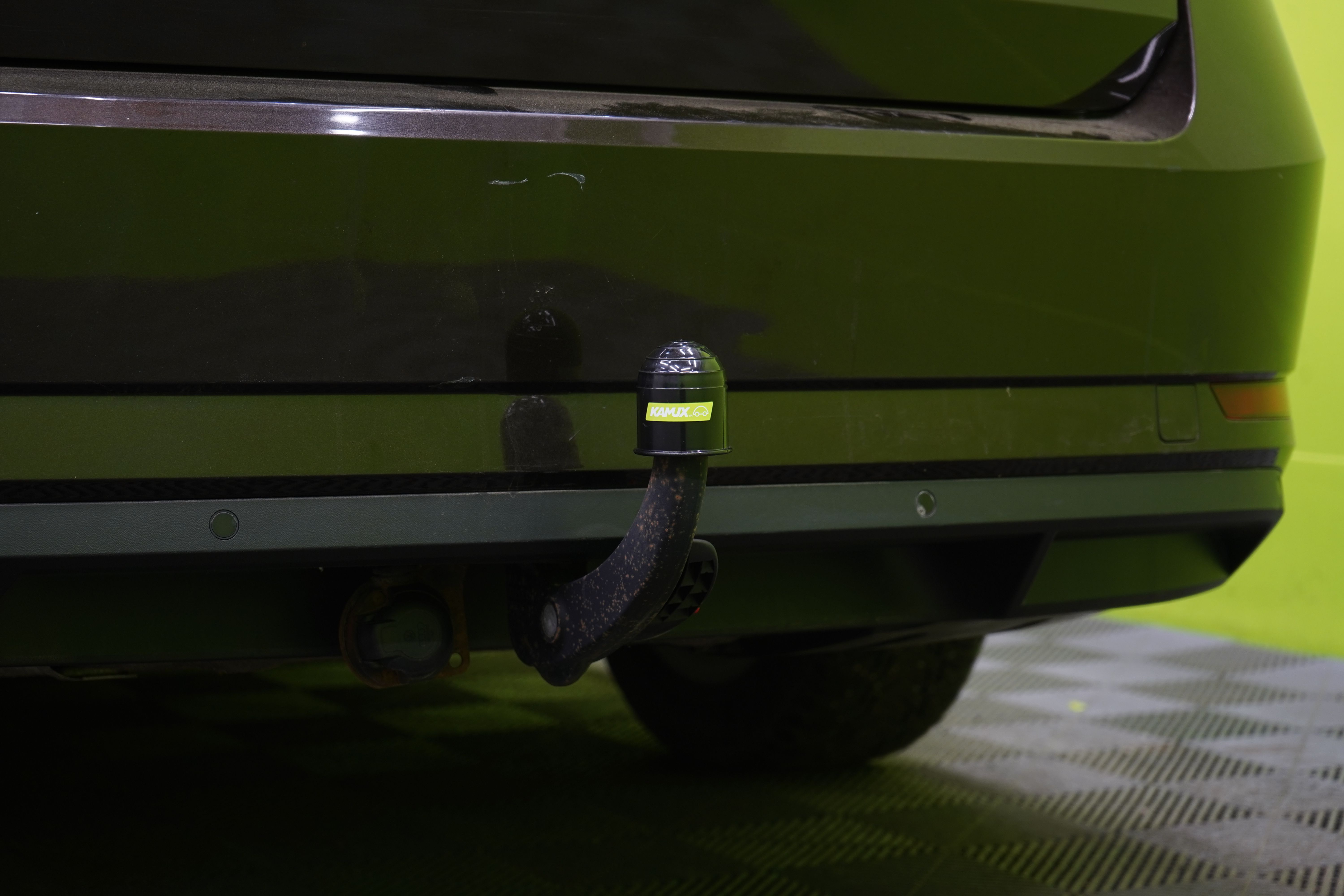 Skoda Superb 2017, kuva 6/31