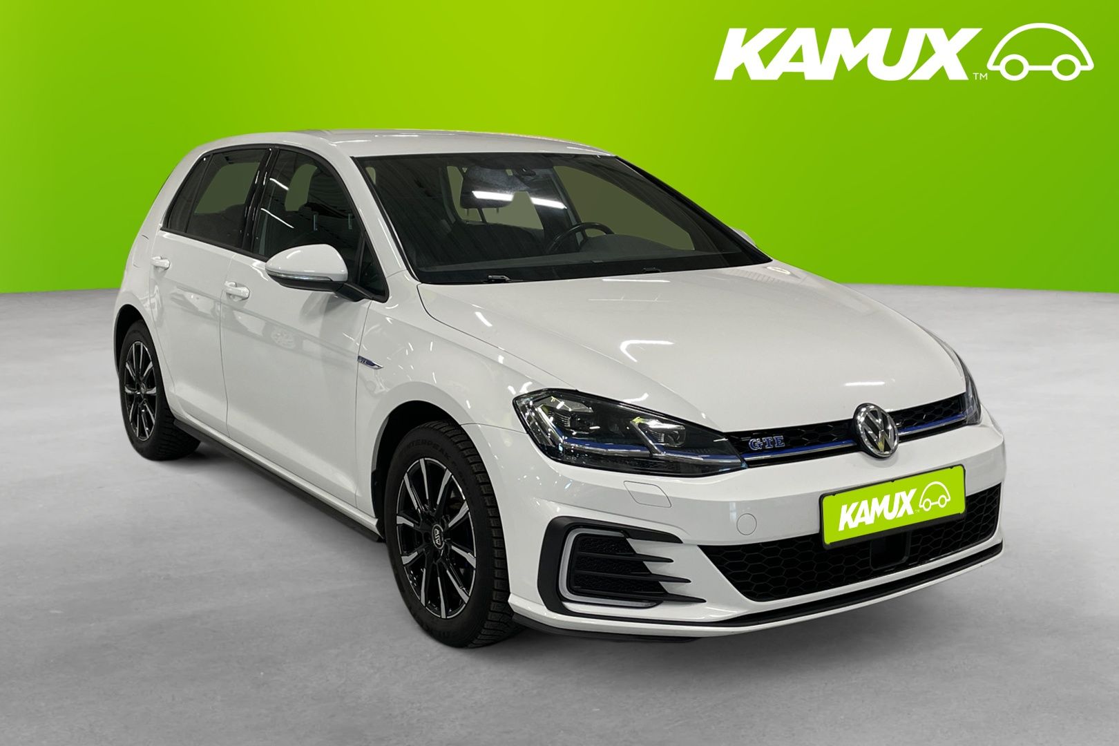 Volkswagen Golf 2020
