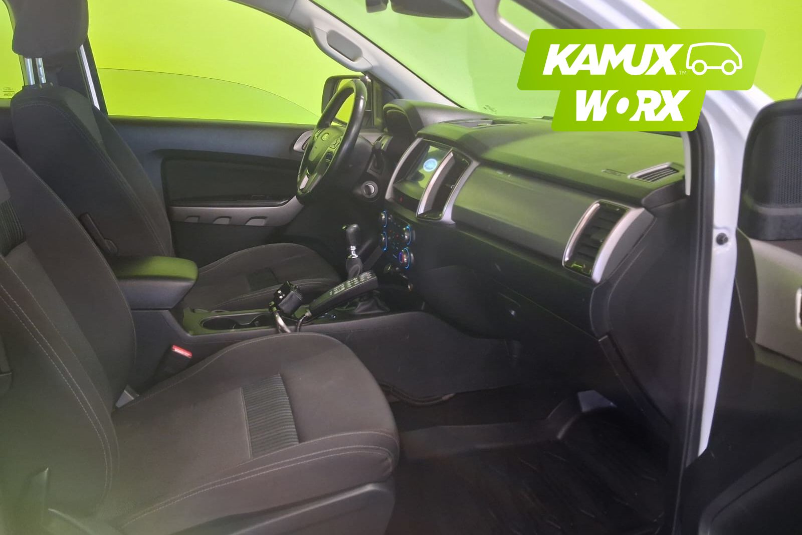 Ford Ranger 2022, kuva 7/12