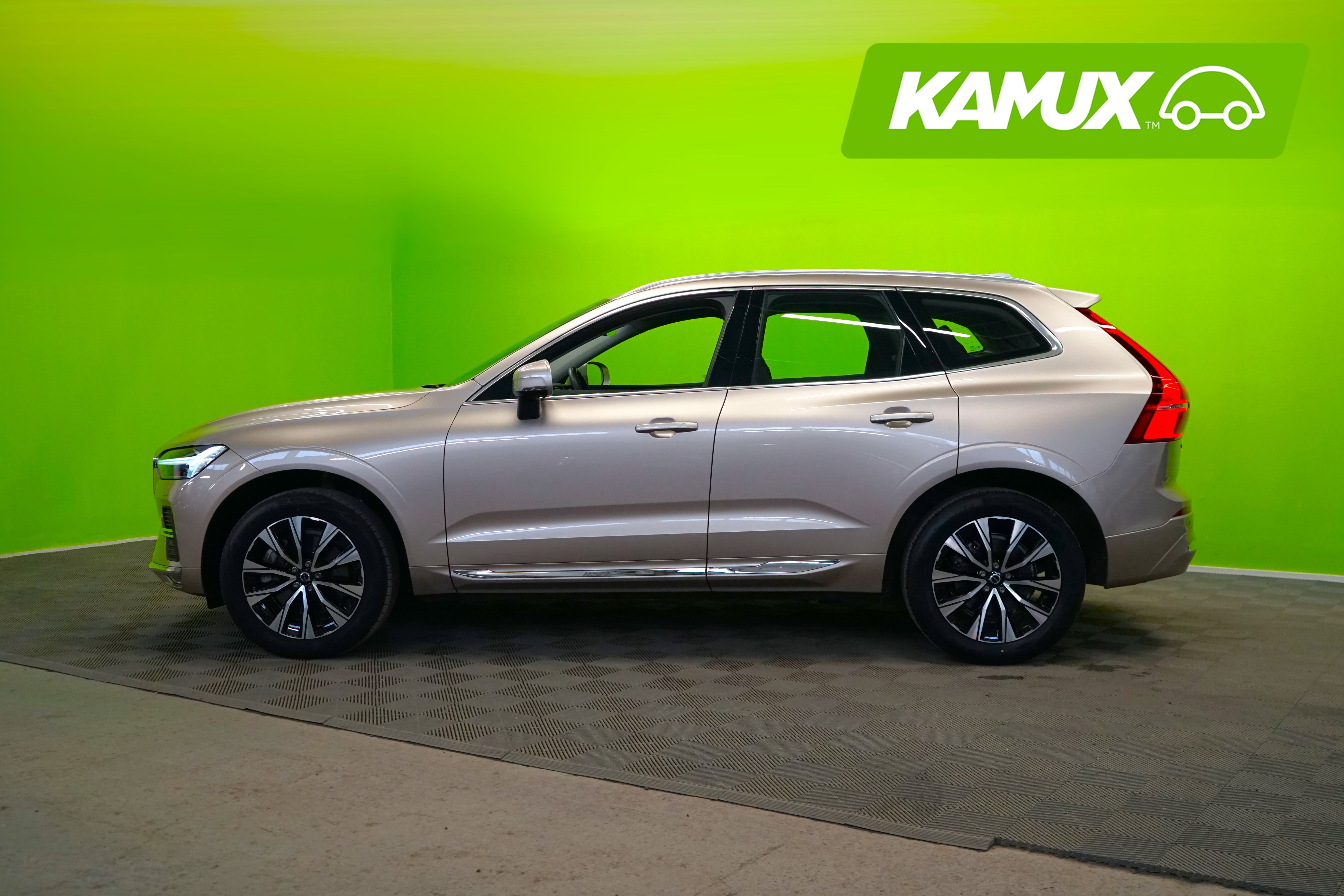 Volvo XC60 B4 AWD Recharge Plus Bright 2023, kuva 3/24