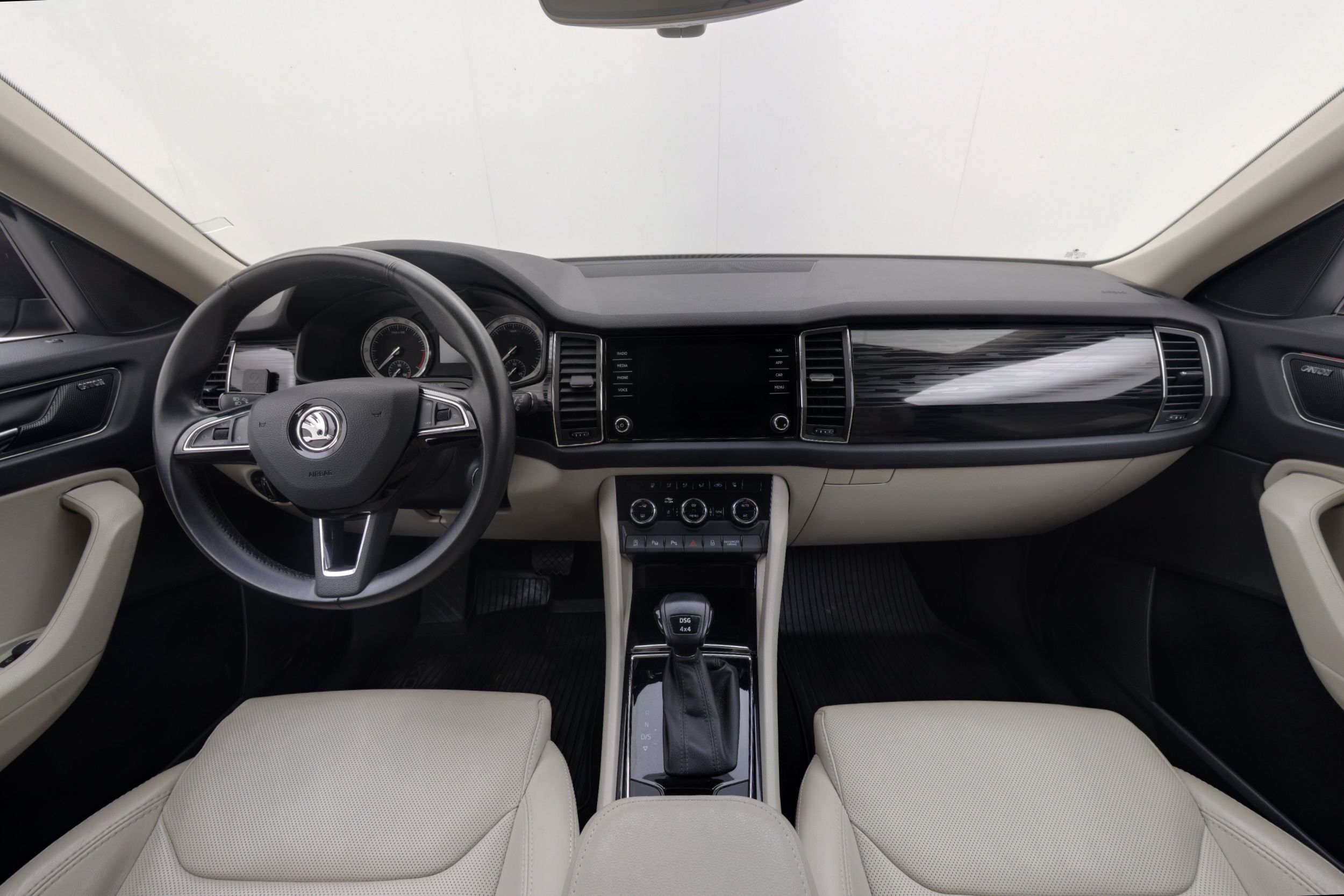 Skoda Kodiaq 2019, kuva 7/37