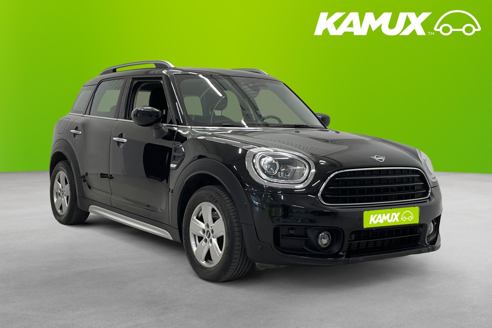 MINI Countryman 2020