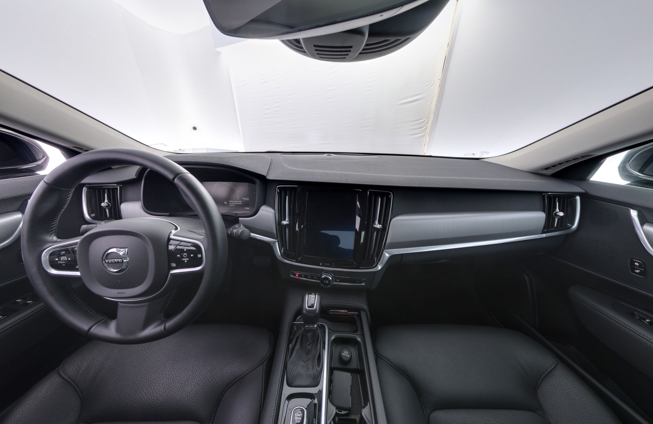 Volvo S90 D3 Momentum aut 2018, kuva 7/28