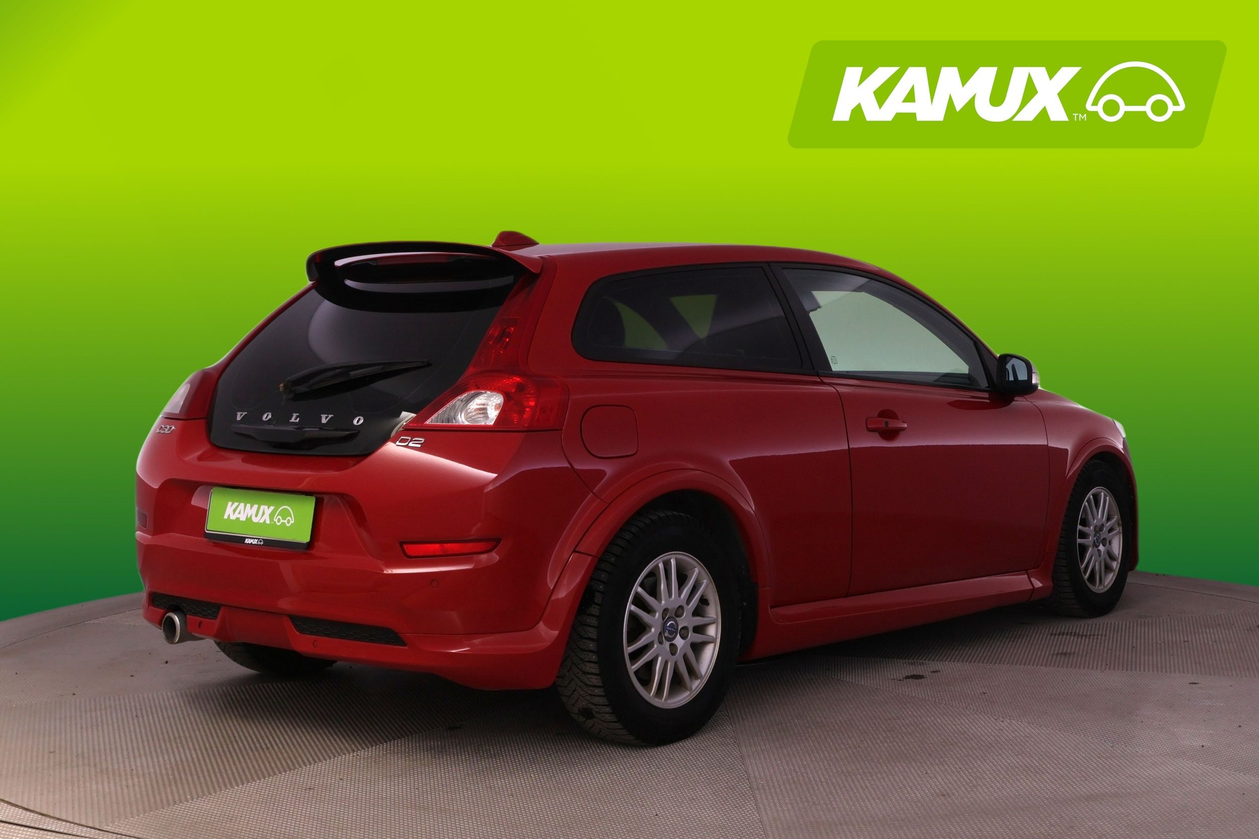 Volvo C30 2012, kuva 2/22