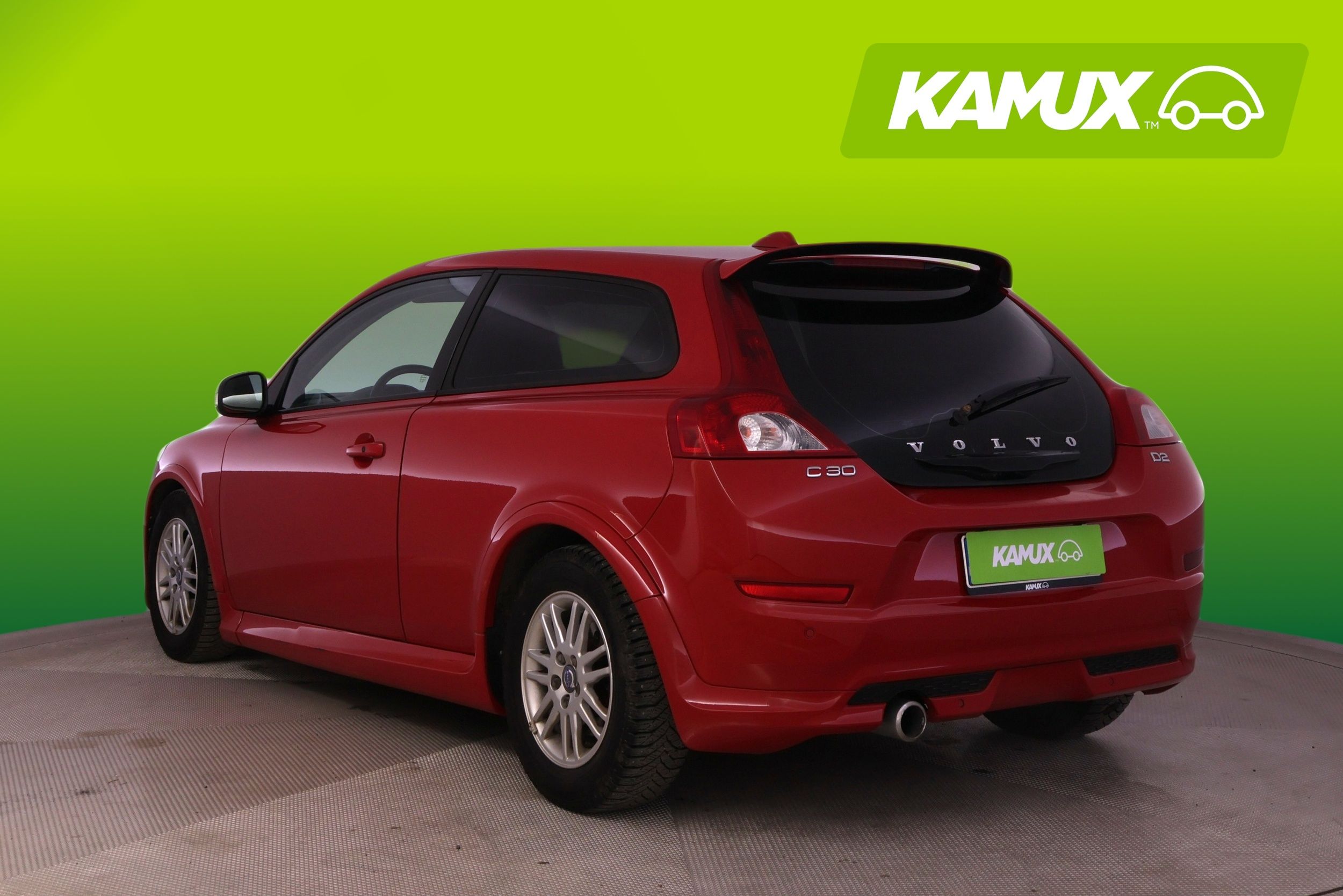 Volvo C30 2012, kuva 4/22