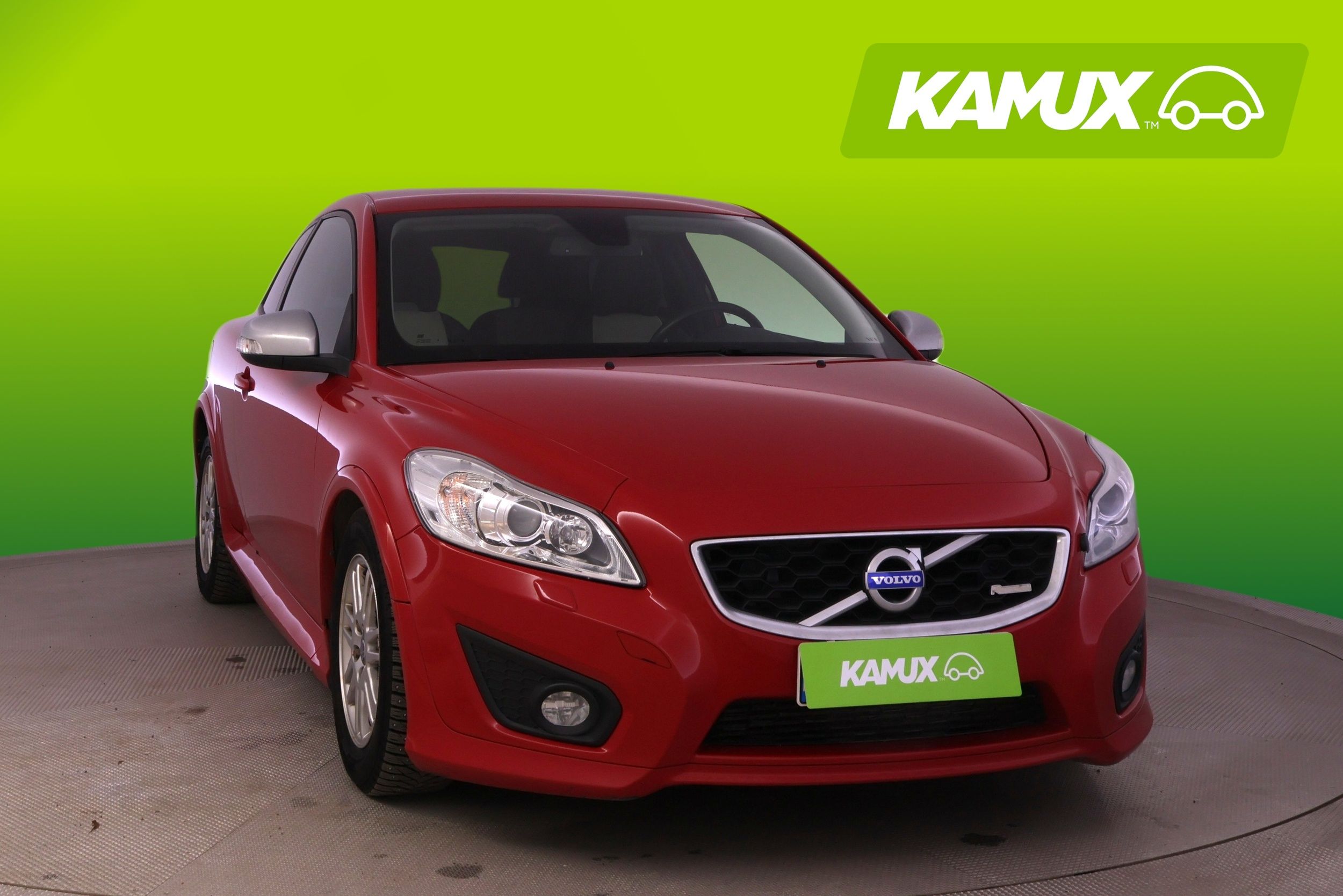 Volvo C30 2012, kuva 6/22