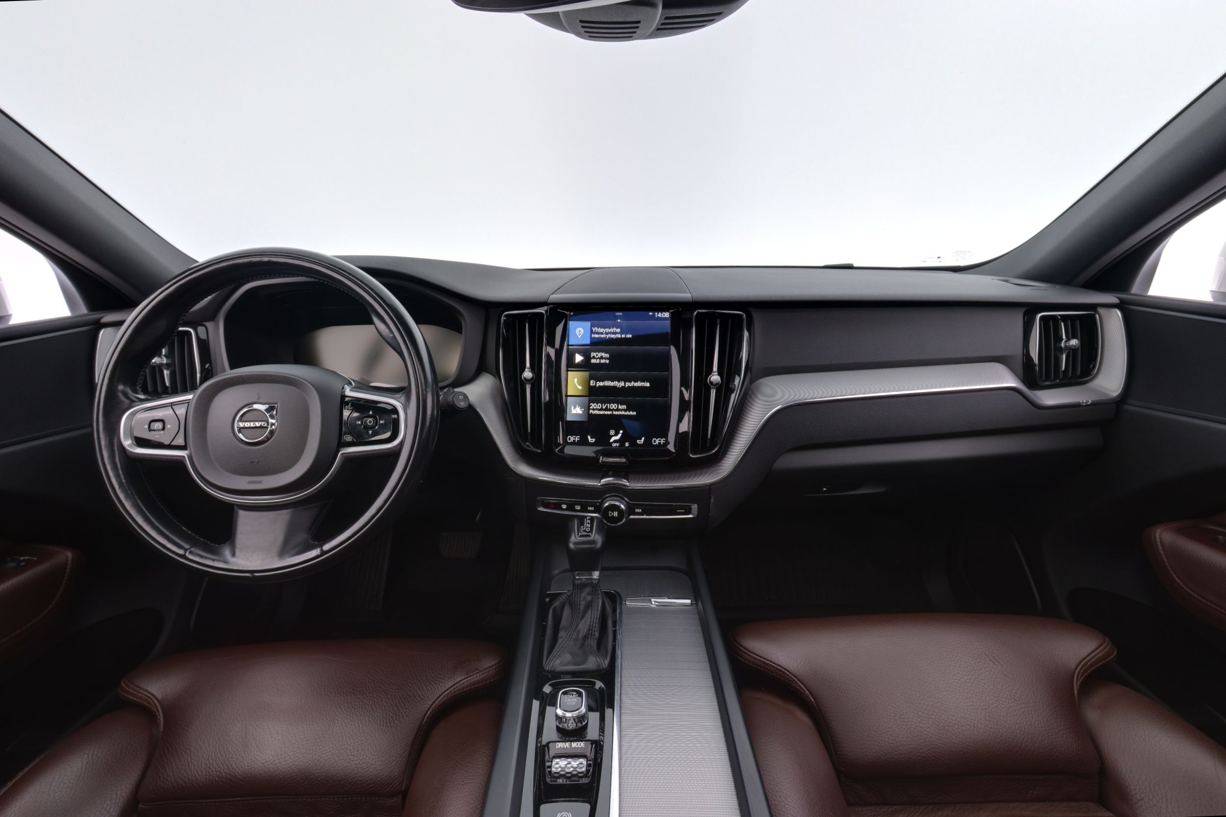 Volvo XC60 2018, kuva 6/23