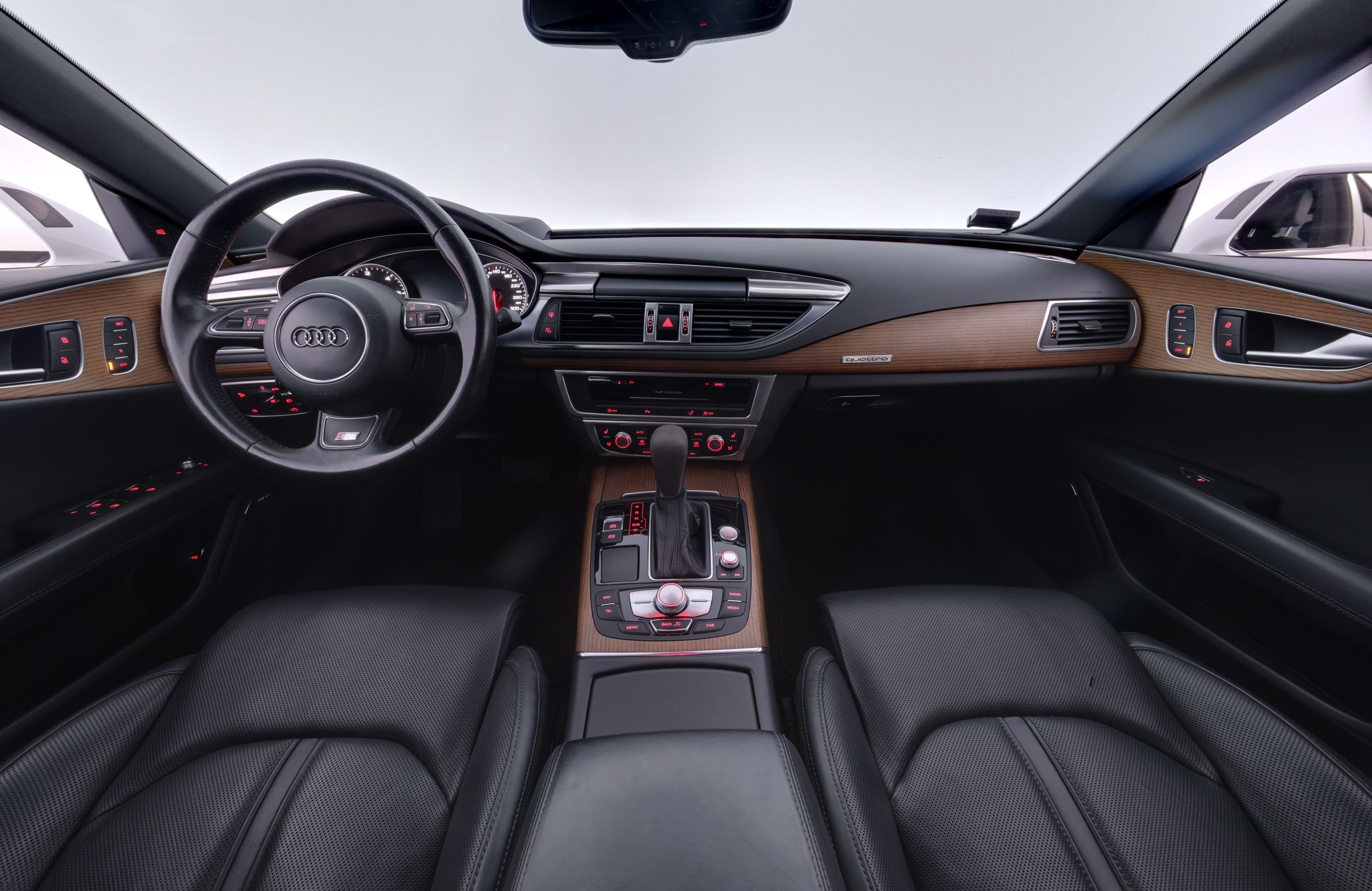 Audi A7 2014, kuva 7/33