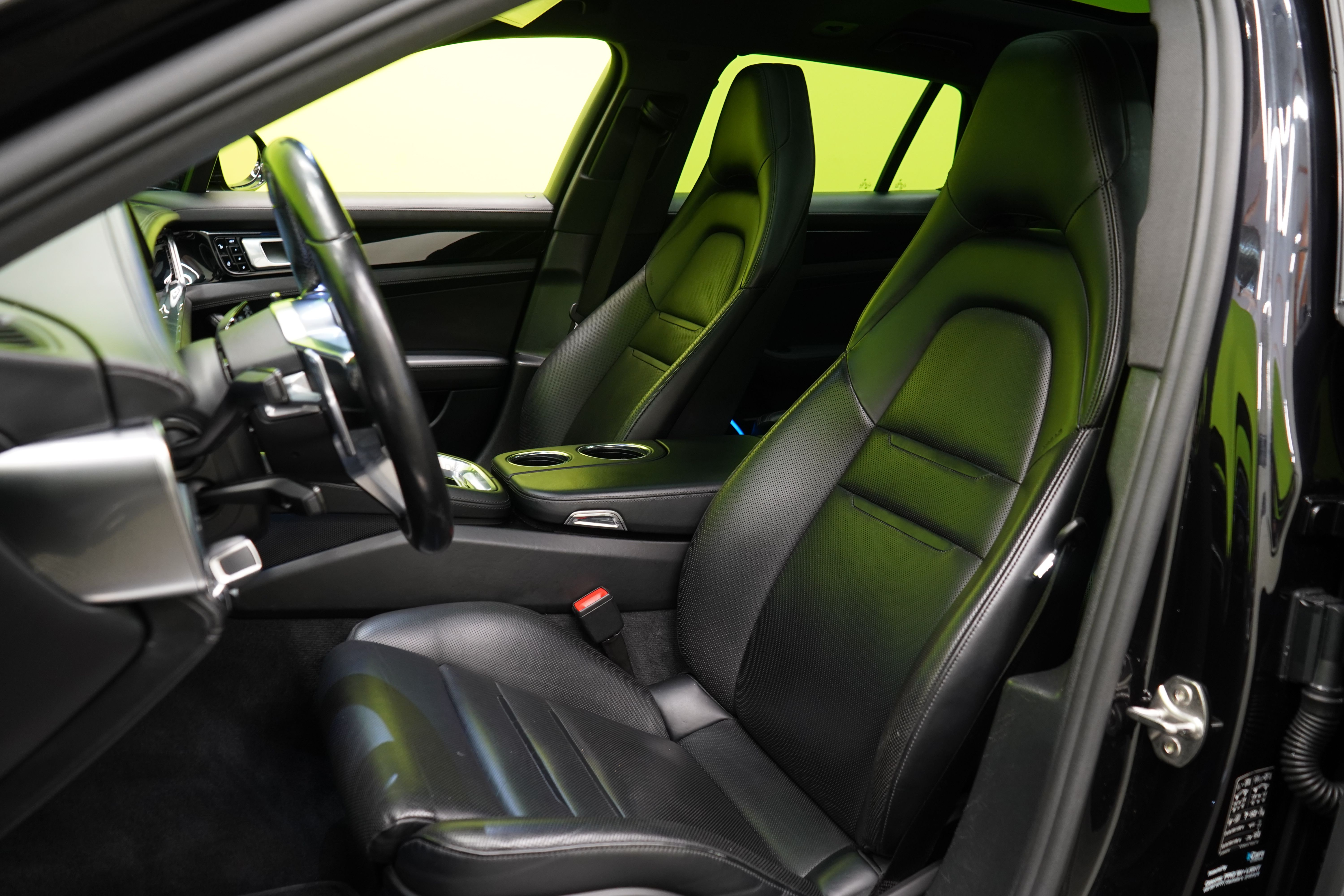 Porsche Panamera 2018, kuva 7/29