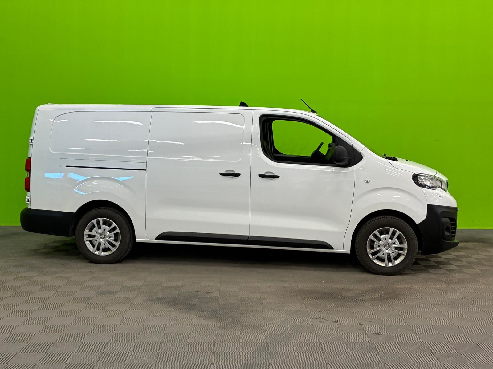 Peugeot Expert 2020, kuva 2/16