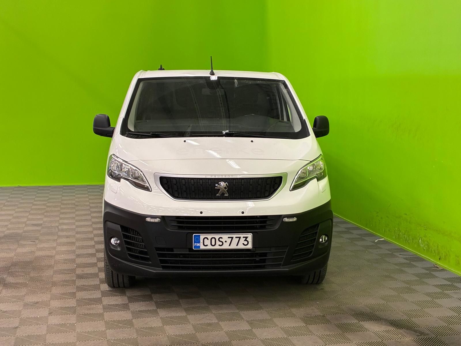 Peugeot Expert 2020, kuva 3/16