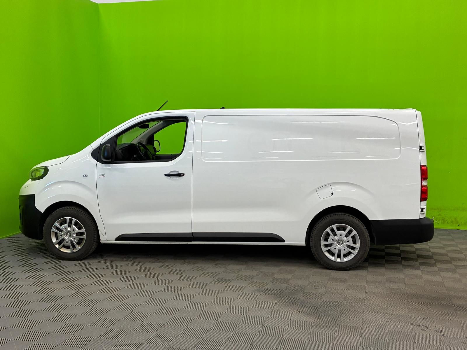 Peugeot Expert 2020, kuva 7/16