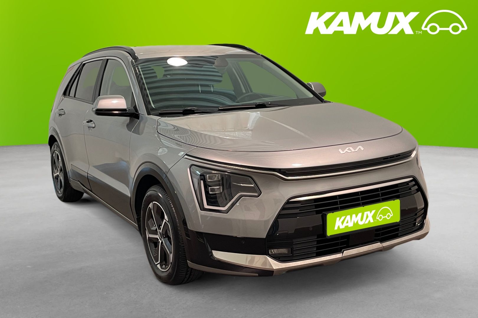 Kia Niro 2024