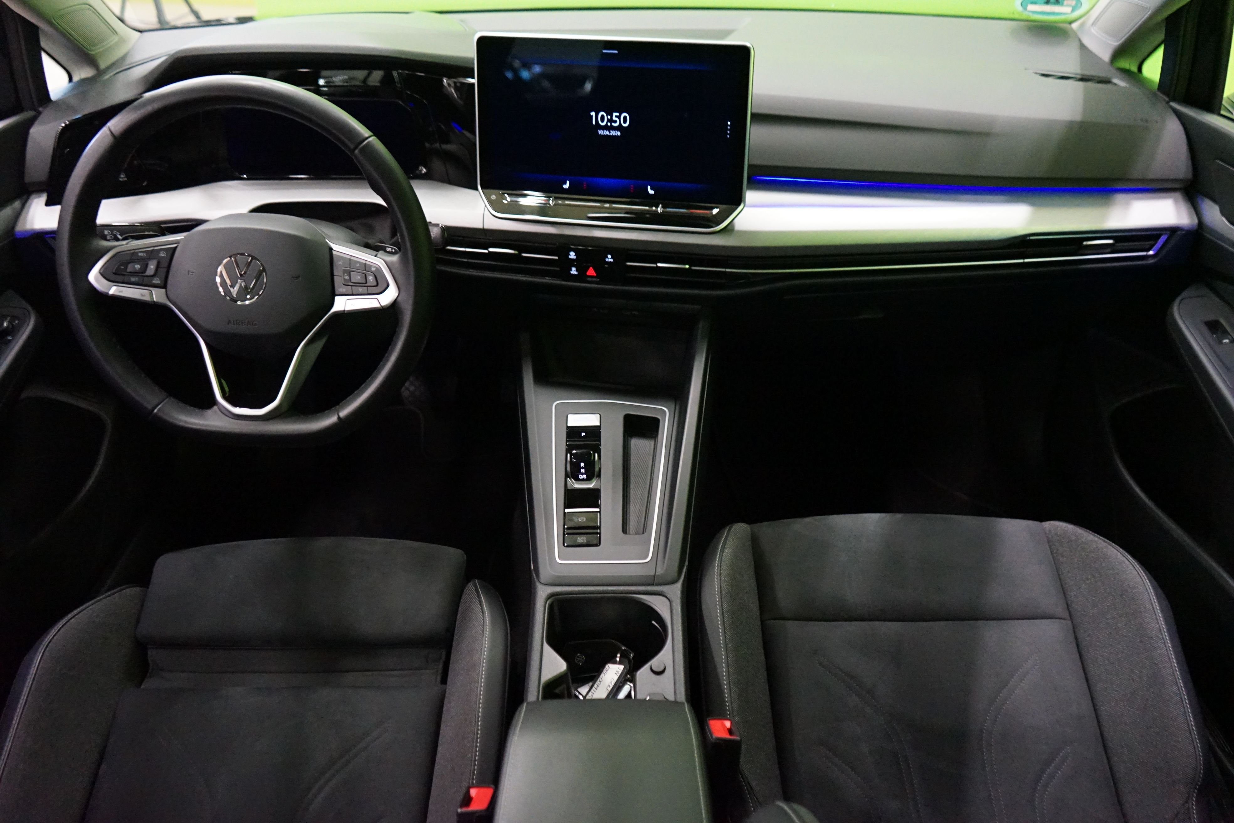 Volkswagen Golf 2024, kuva 6/24