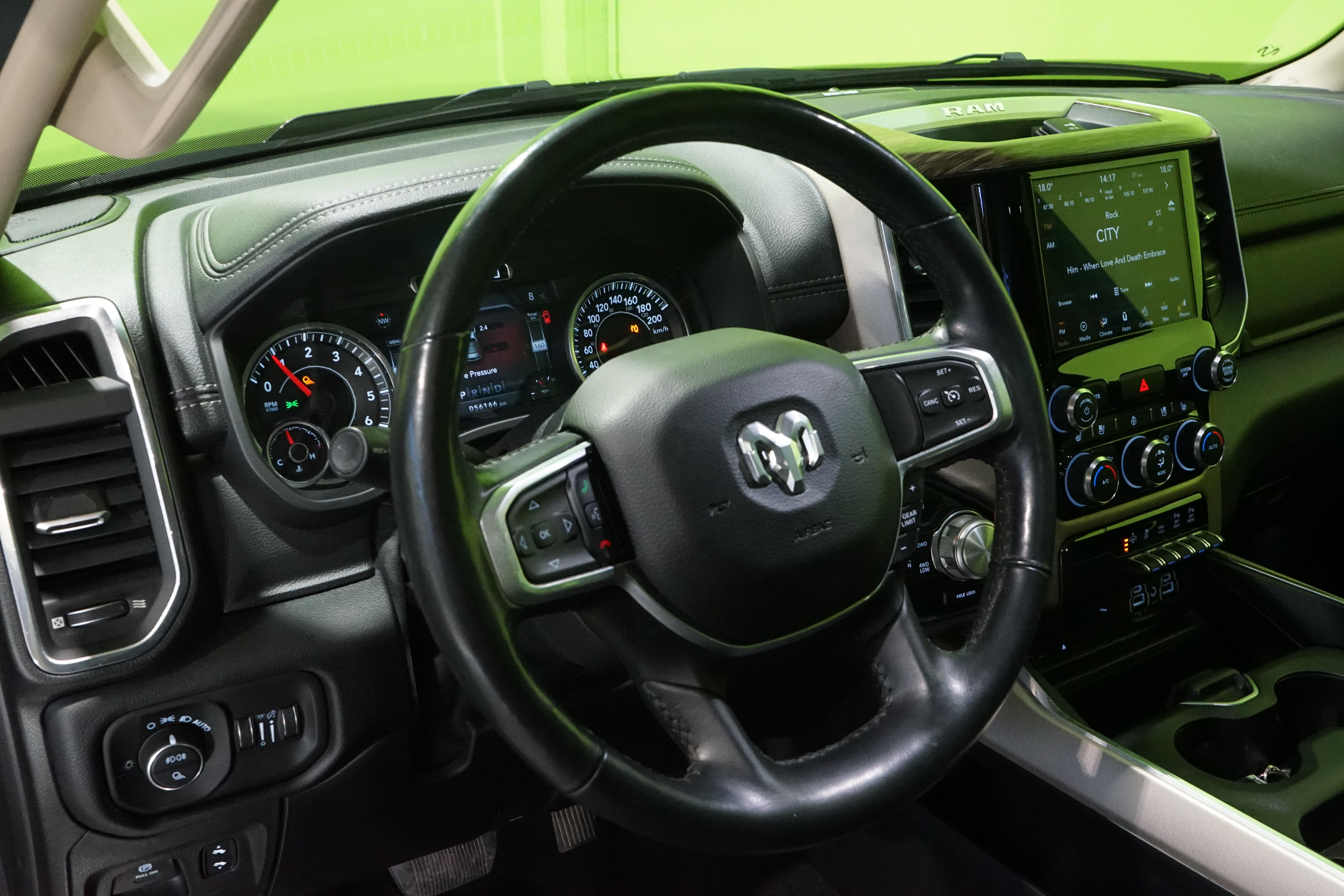 Dodge Ram 2019, kuva 6/24